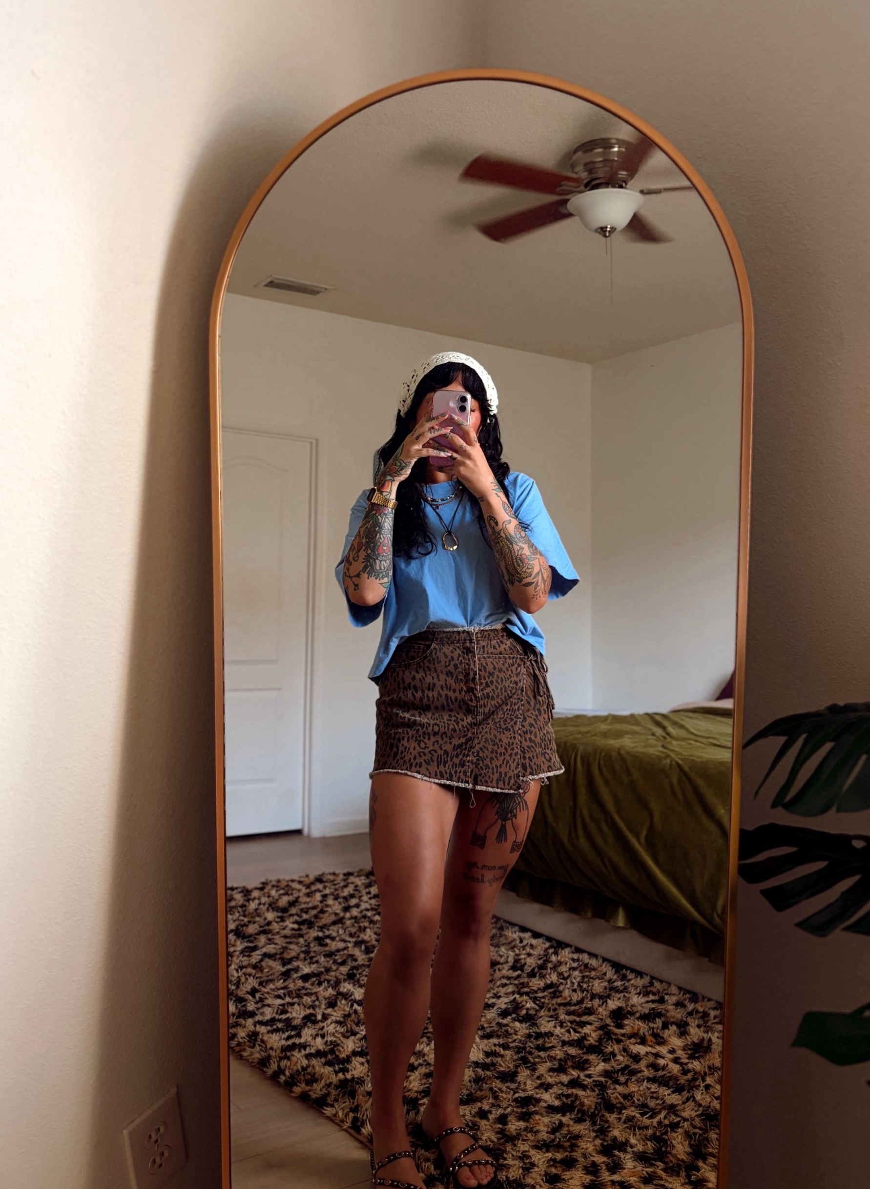 @Lisa Villasana
