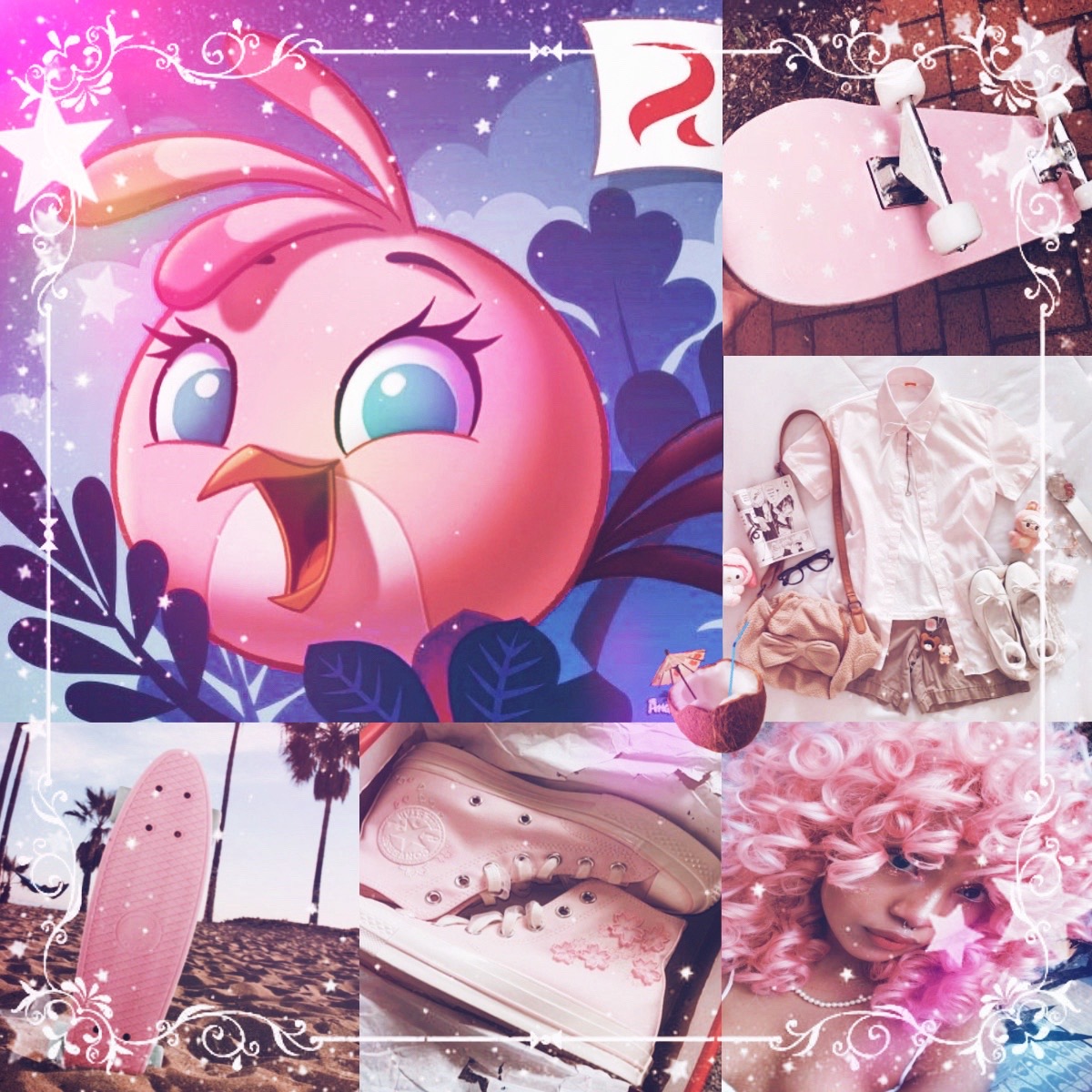 @🎪 ꙳ • 𝓡ed ও'𝓼 𝓡ayray ˙ ✧