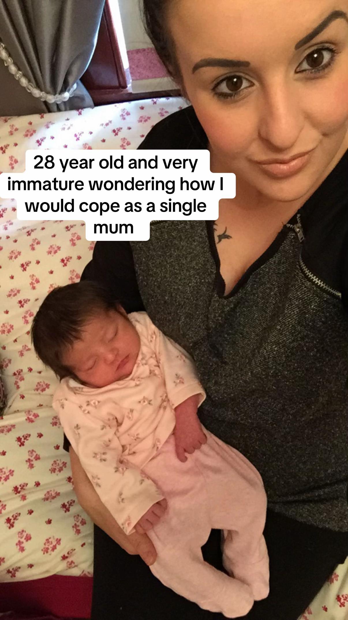 @charlene-mumlife🏴