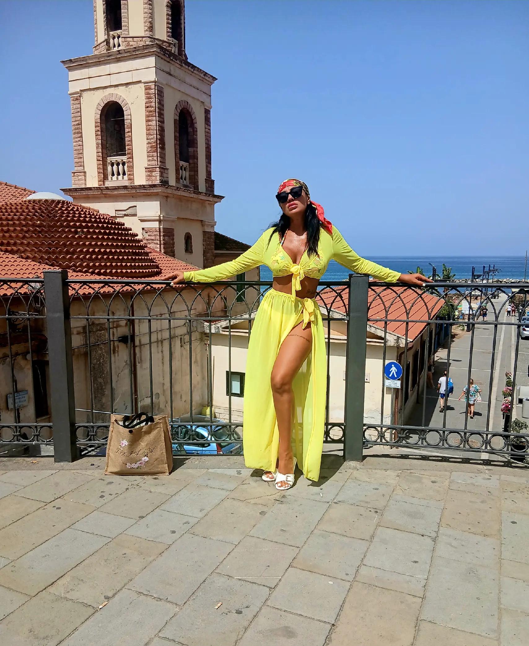 @Tiziana Ferraioli