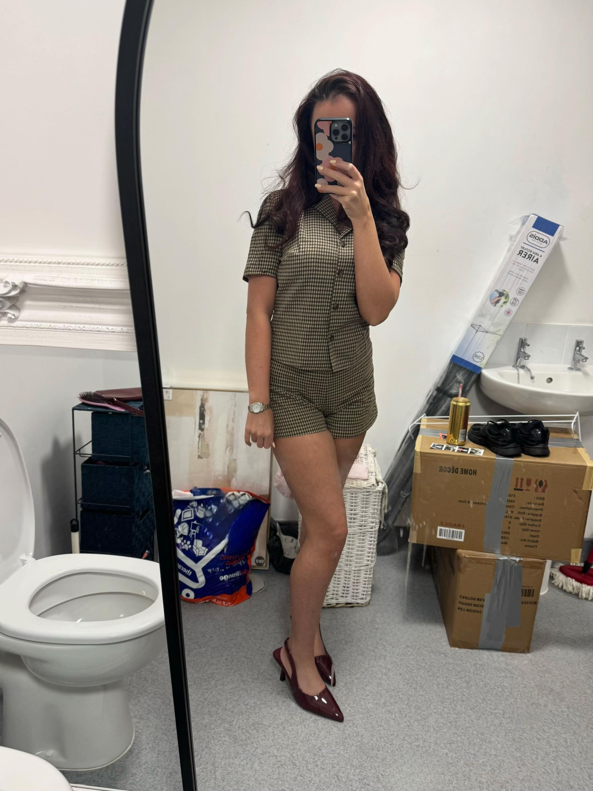 @Clara Nicole Shongo
