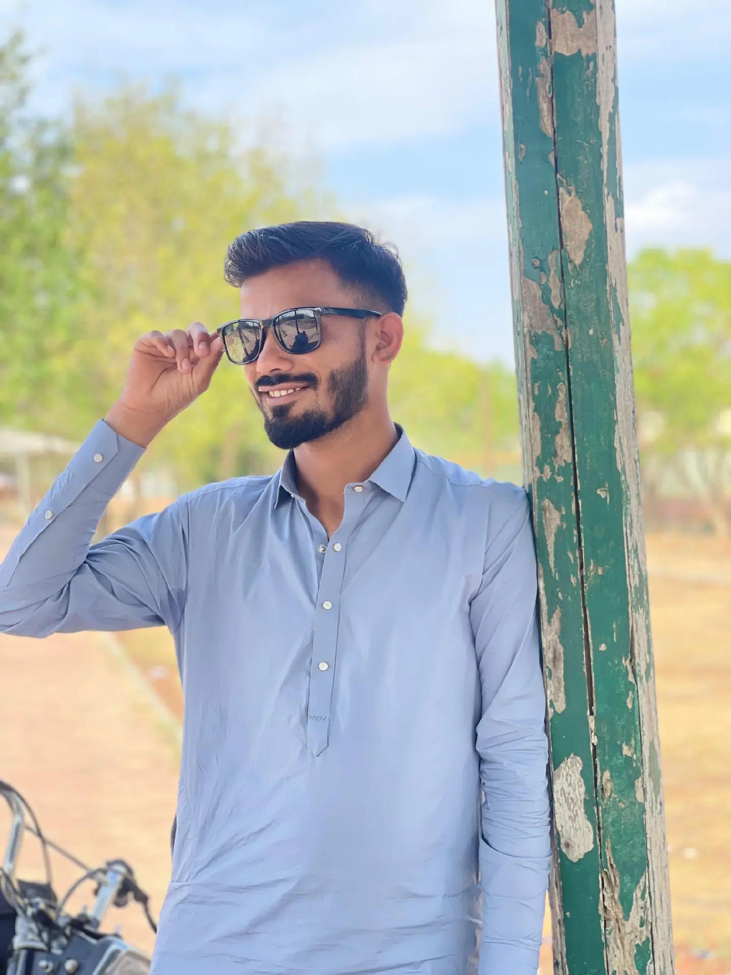 @Zakir Hussain Jokhio
