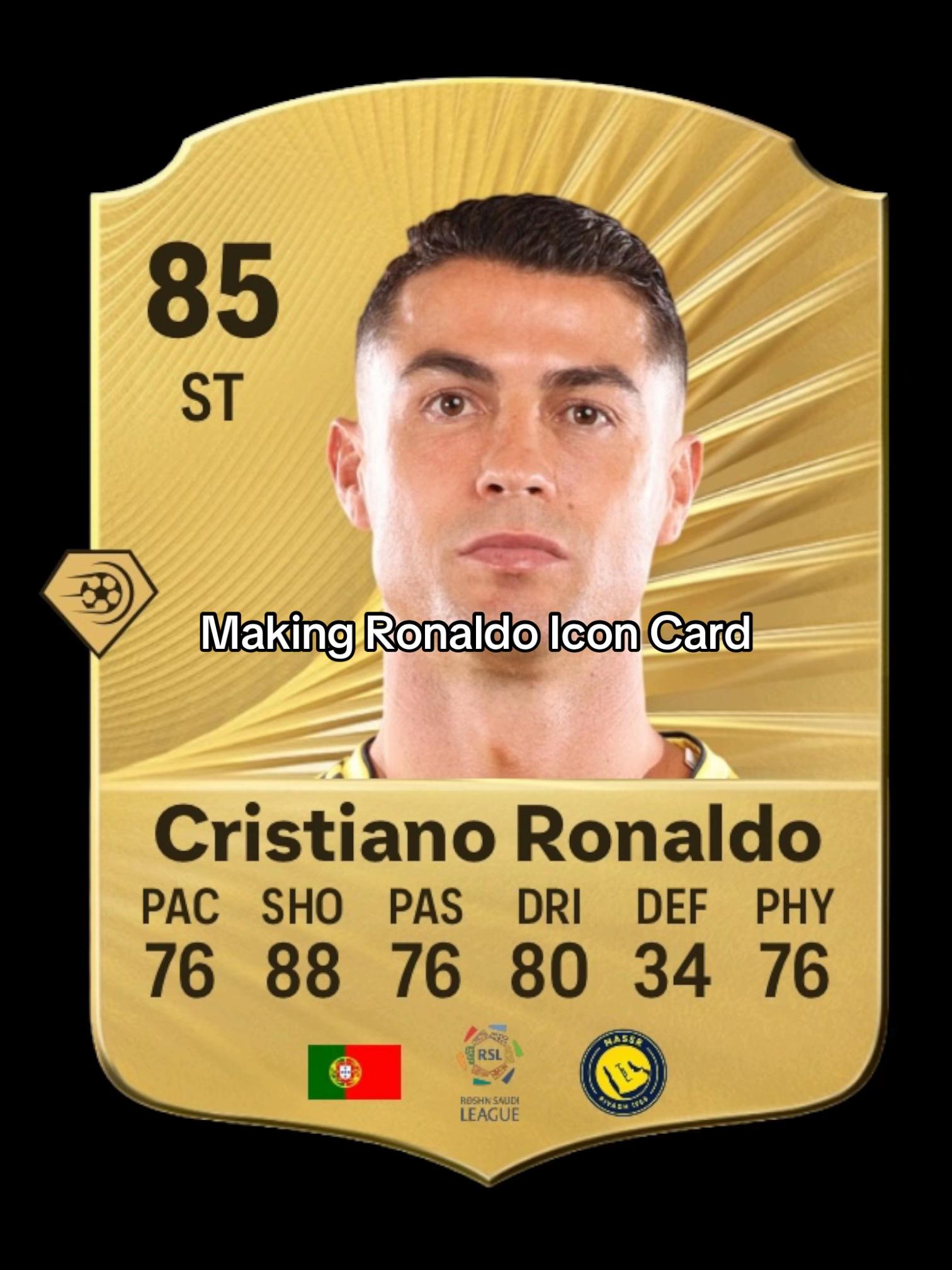 @cgdoubleuu | FC Ultimate Team