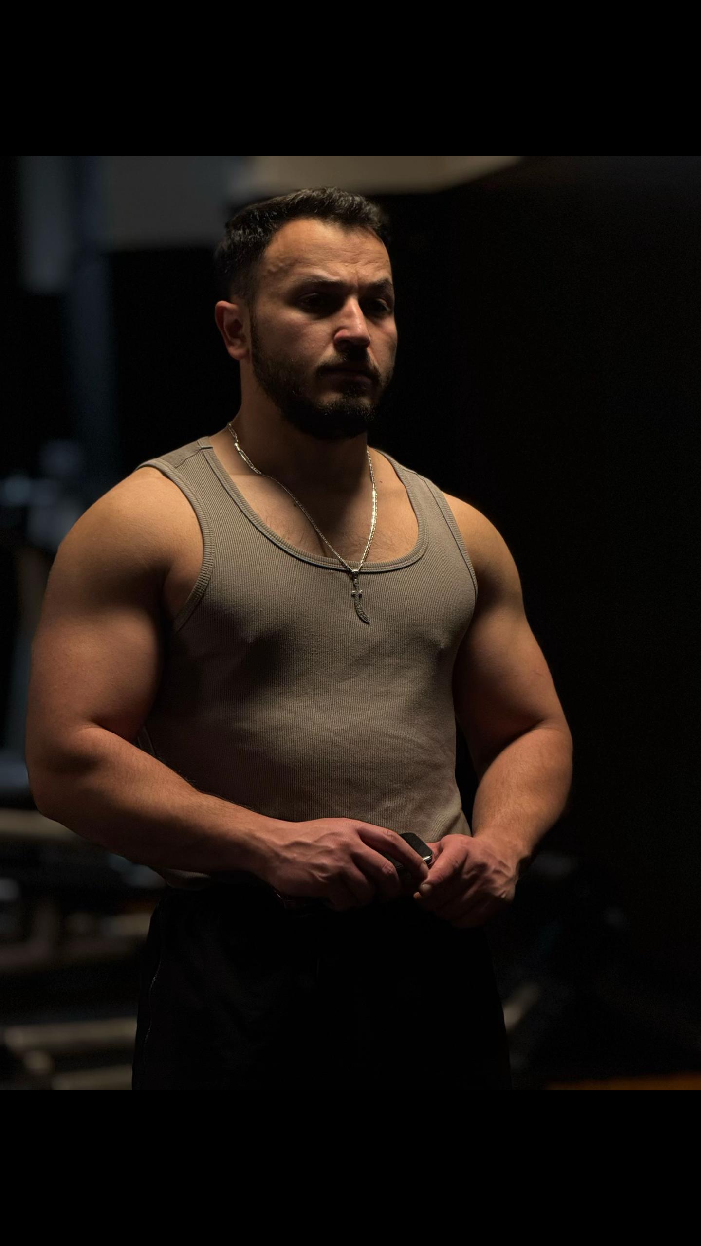 @Ali Al-Hadi Zaiter
