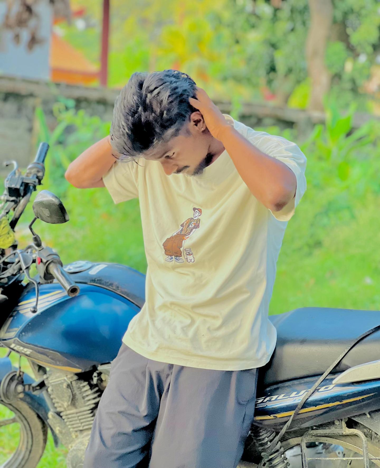 @RAJESH_BOOS🔱