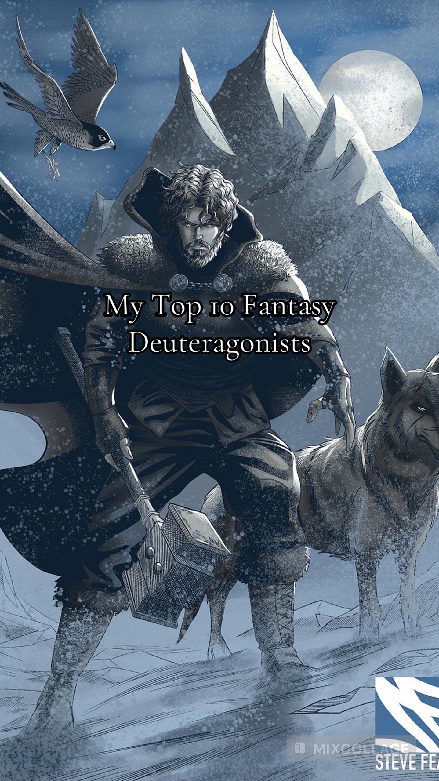 @Rand al&rsquo;Thor