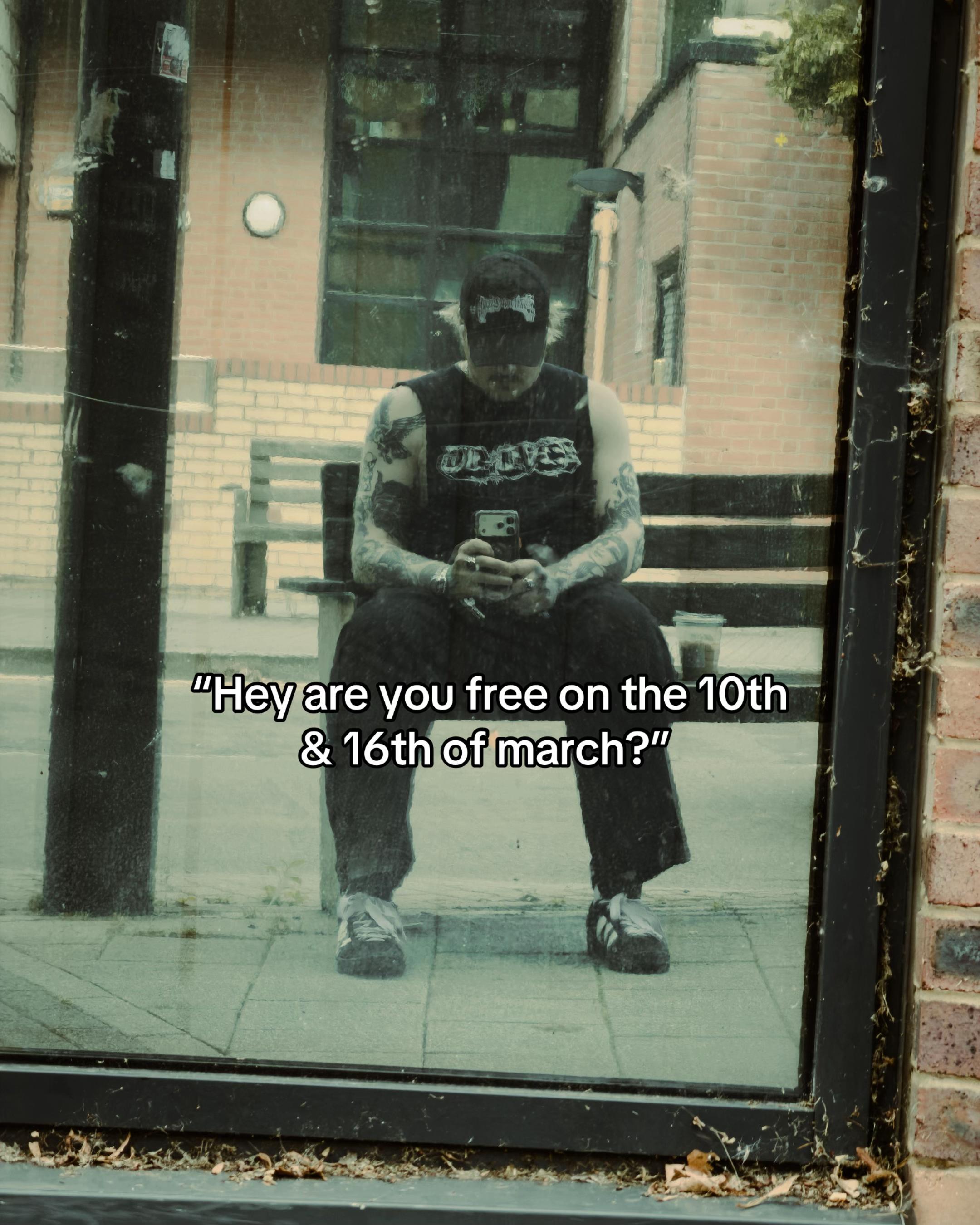 @Jordan 🕸️