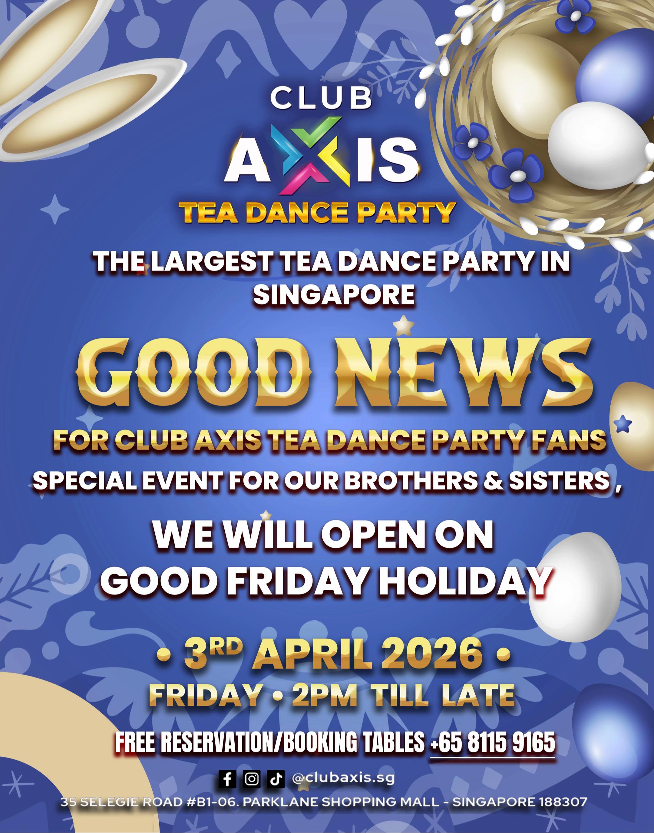 @clubaxisteadance
