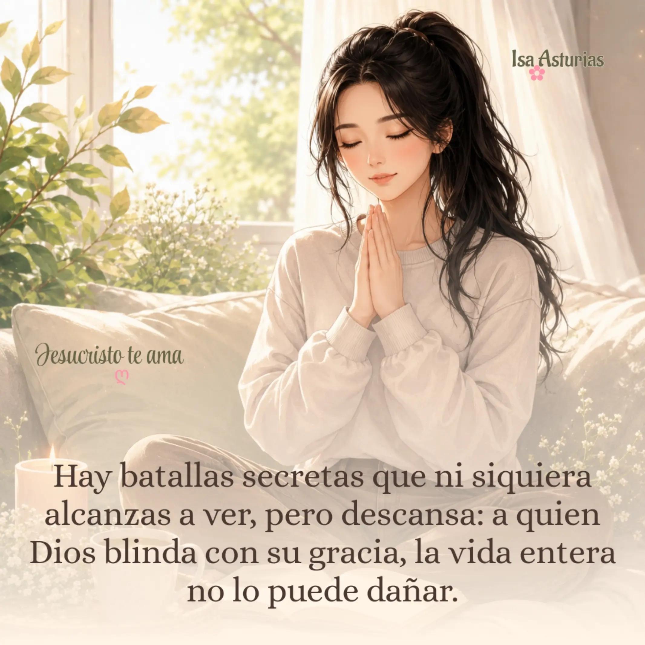 @Isa Asturias