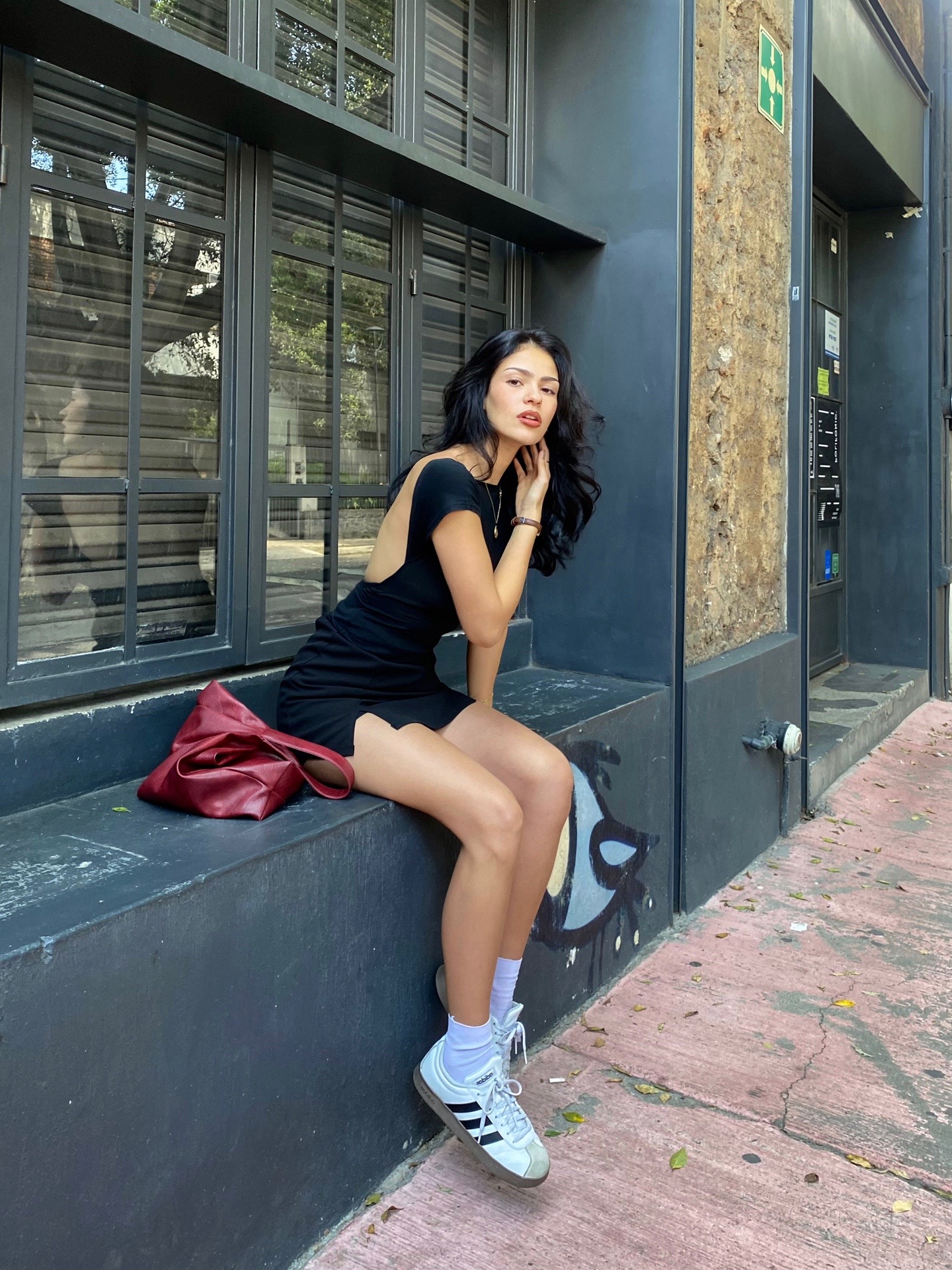 @maría