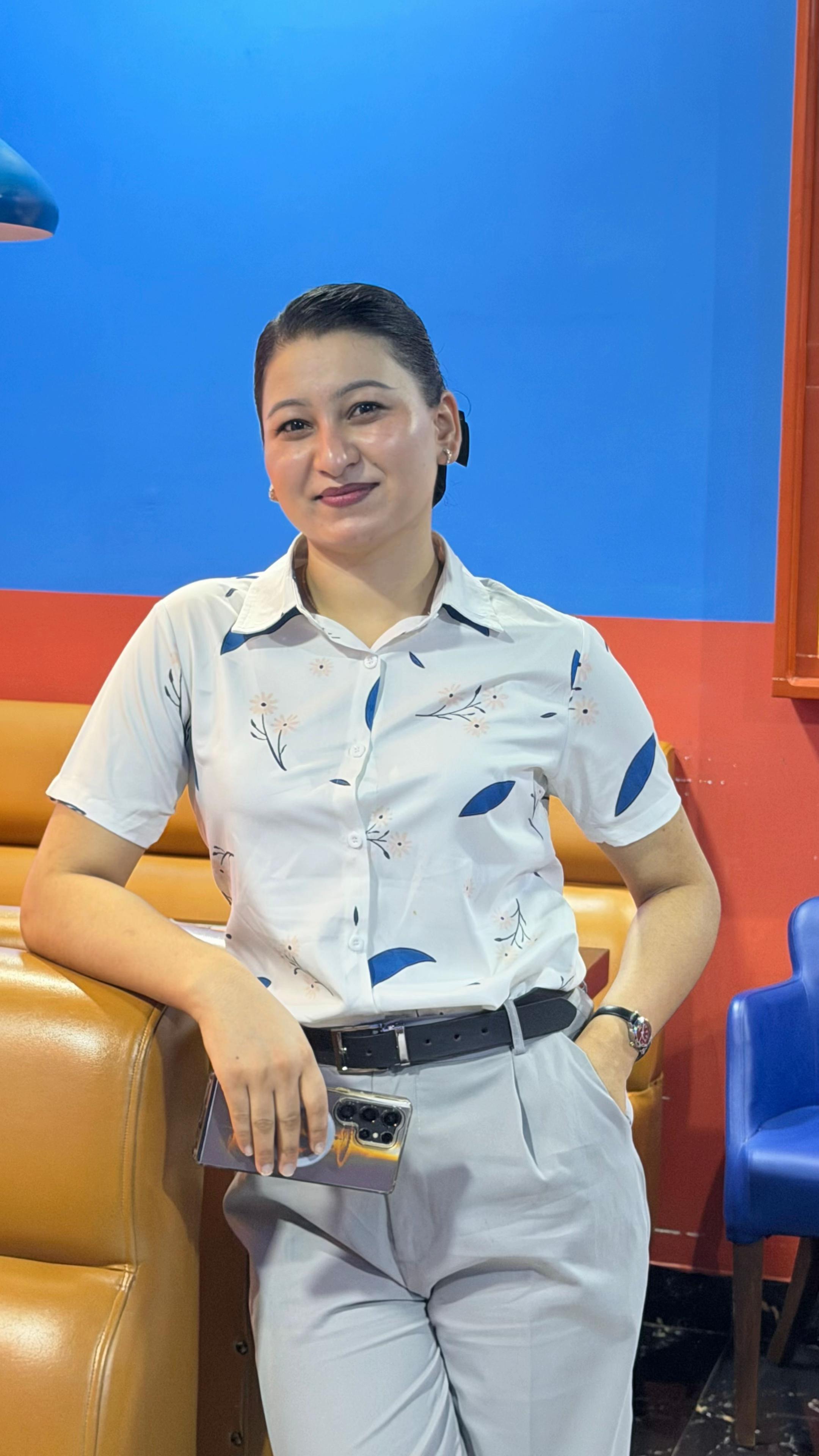 @NeHa ЁЯжЛ