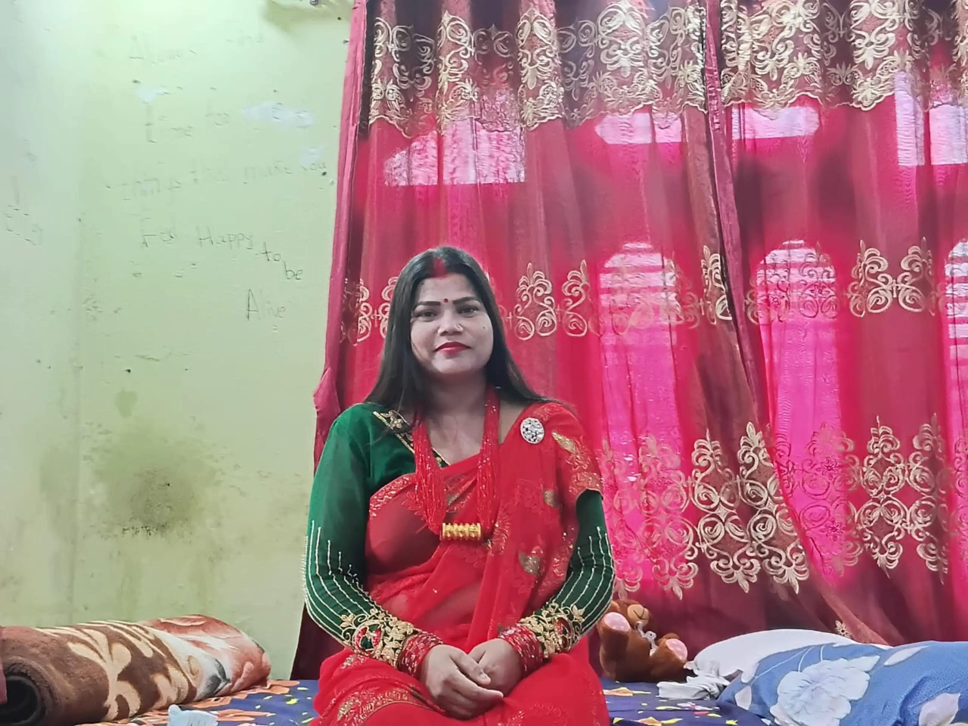 @Anita Baniya