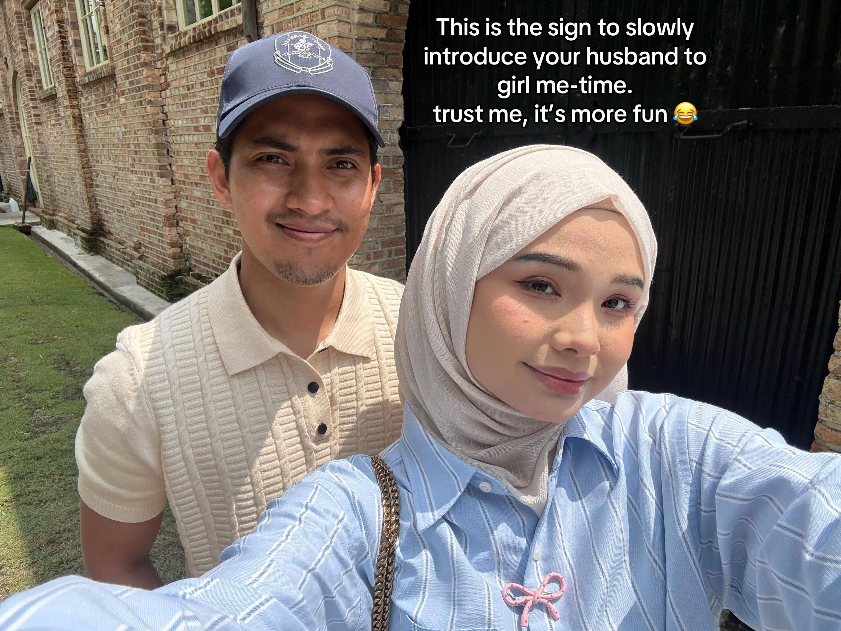 @Farahelia
