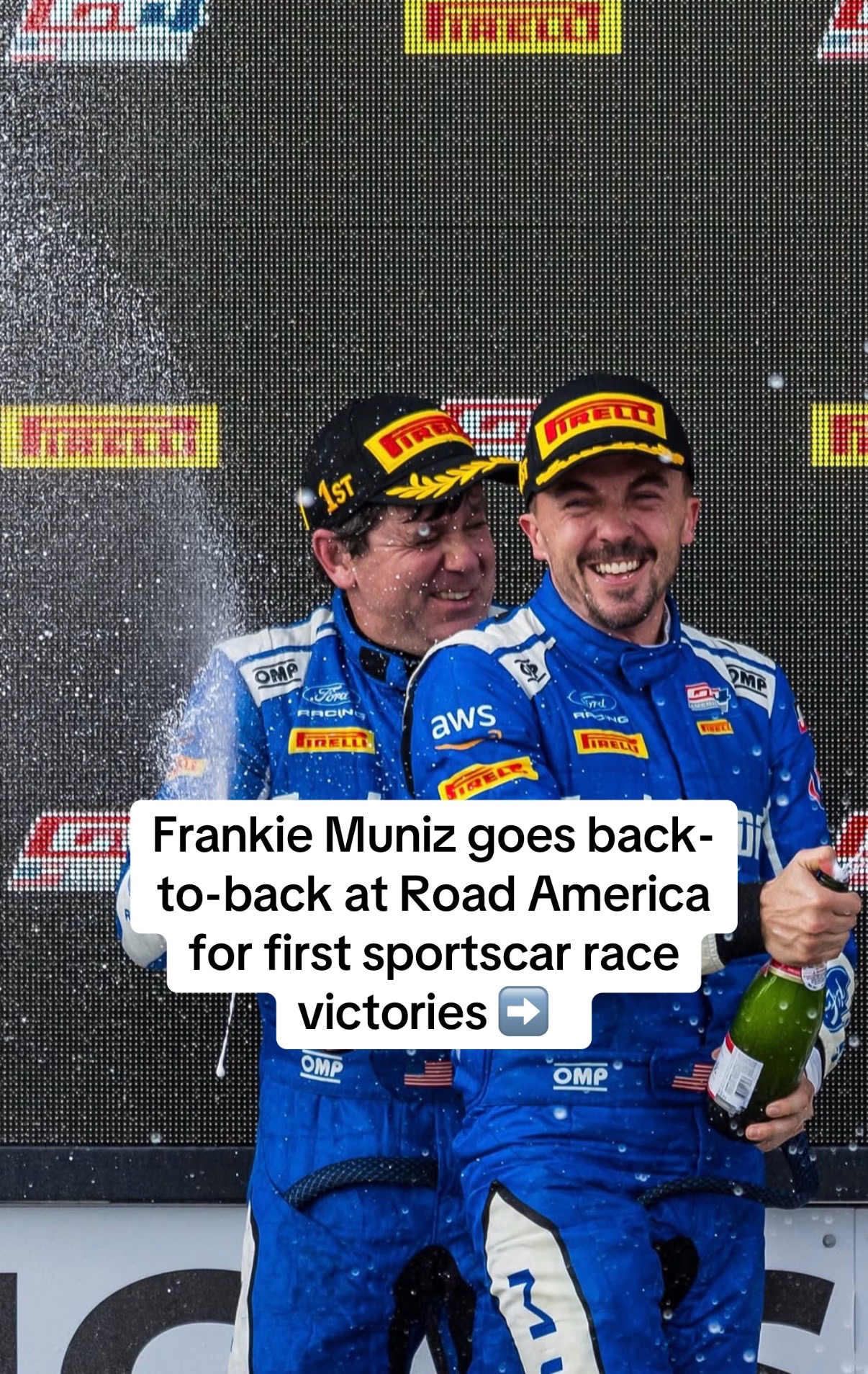 @Motorsport Media Hub