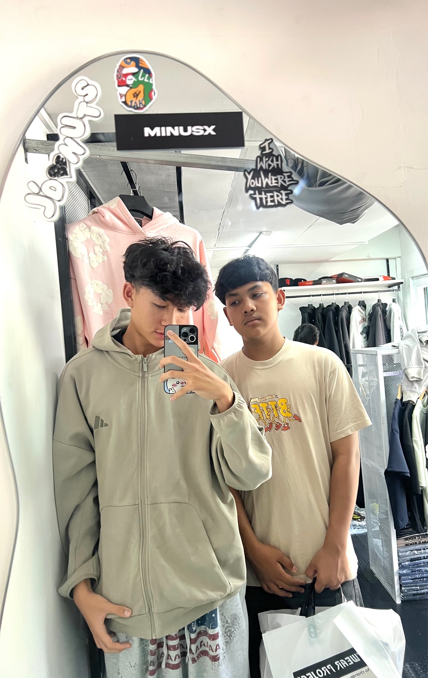 @Streetwear Project