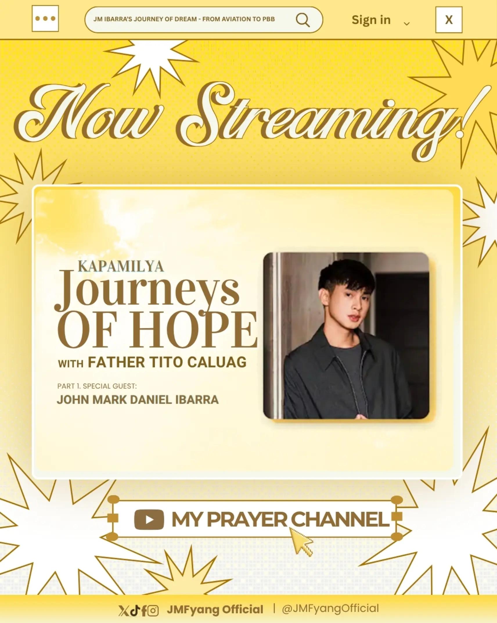 @Team JMFyang Official