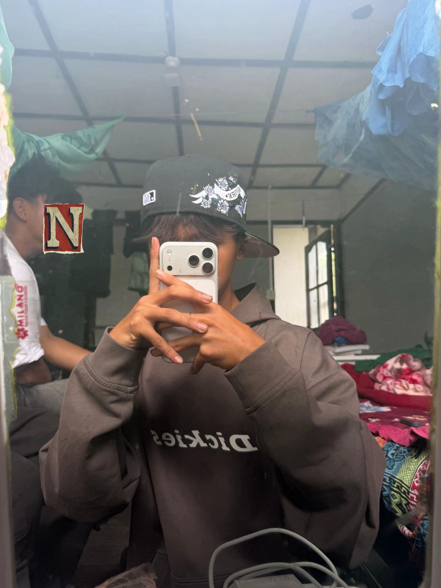 @Logan(လိုဂန်)