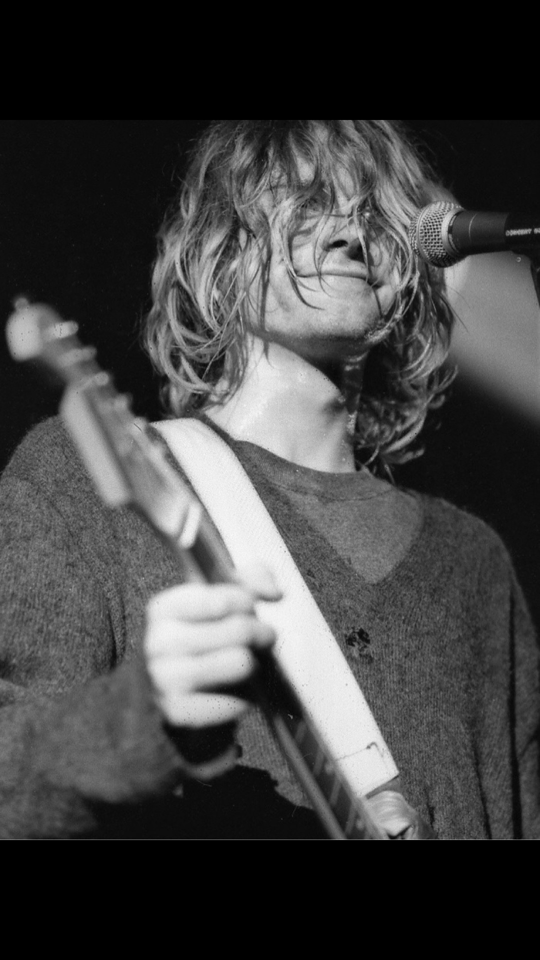 @In Kurt’s Utero