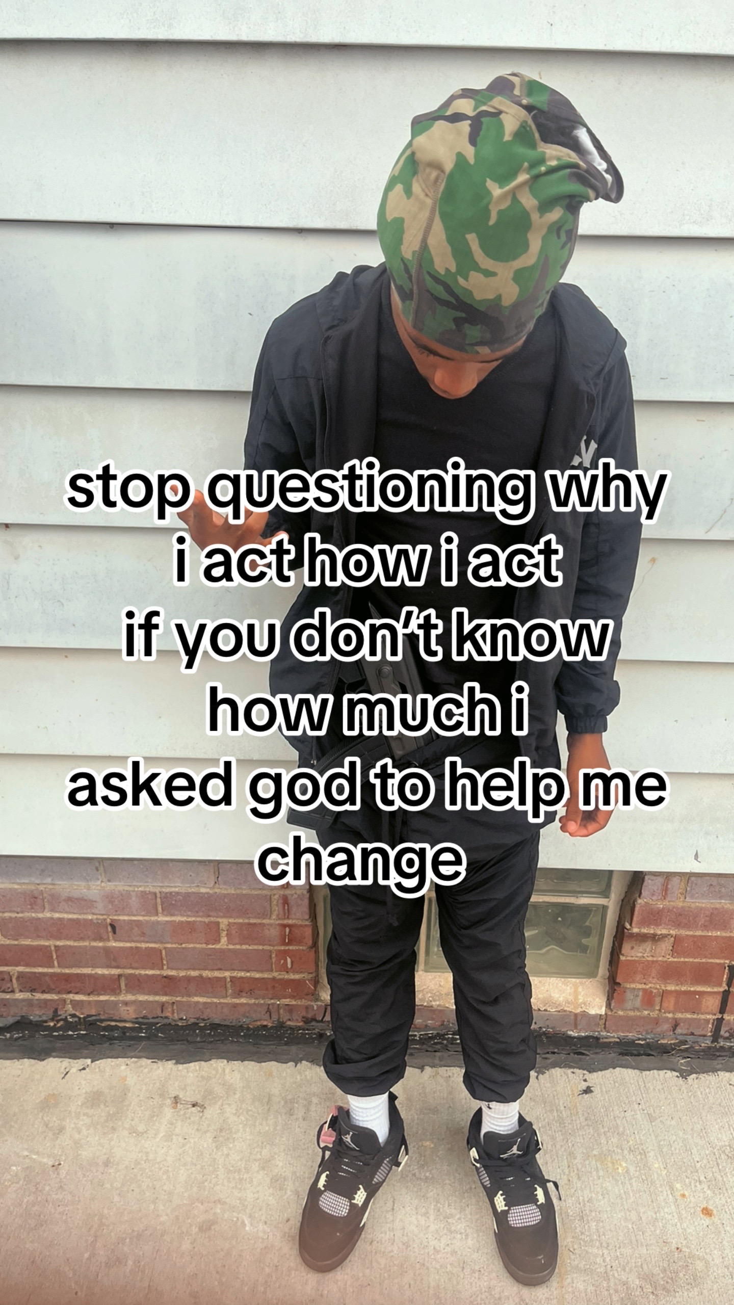 @spank acc