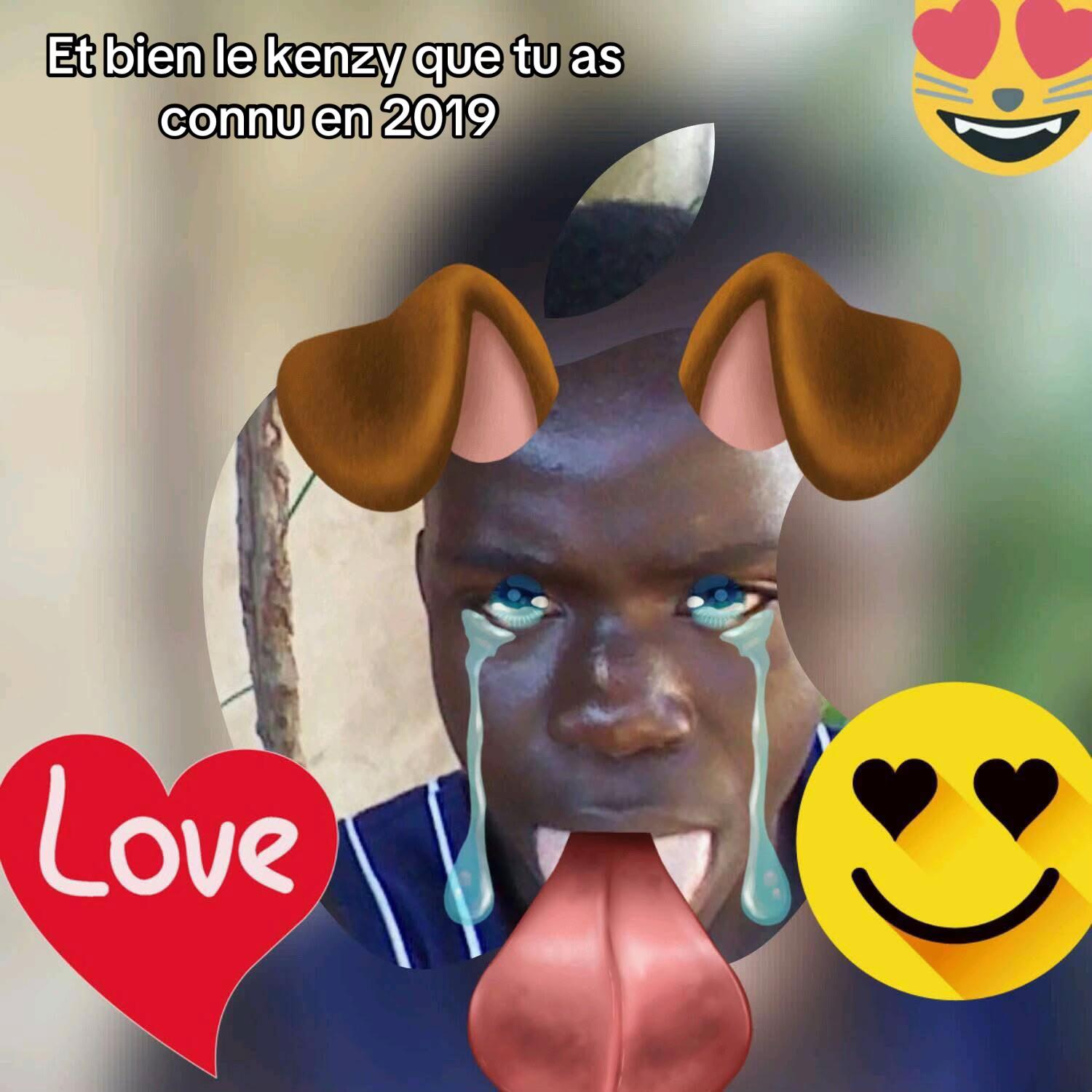 @Kenzy✨