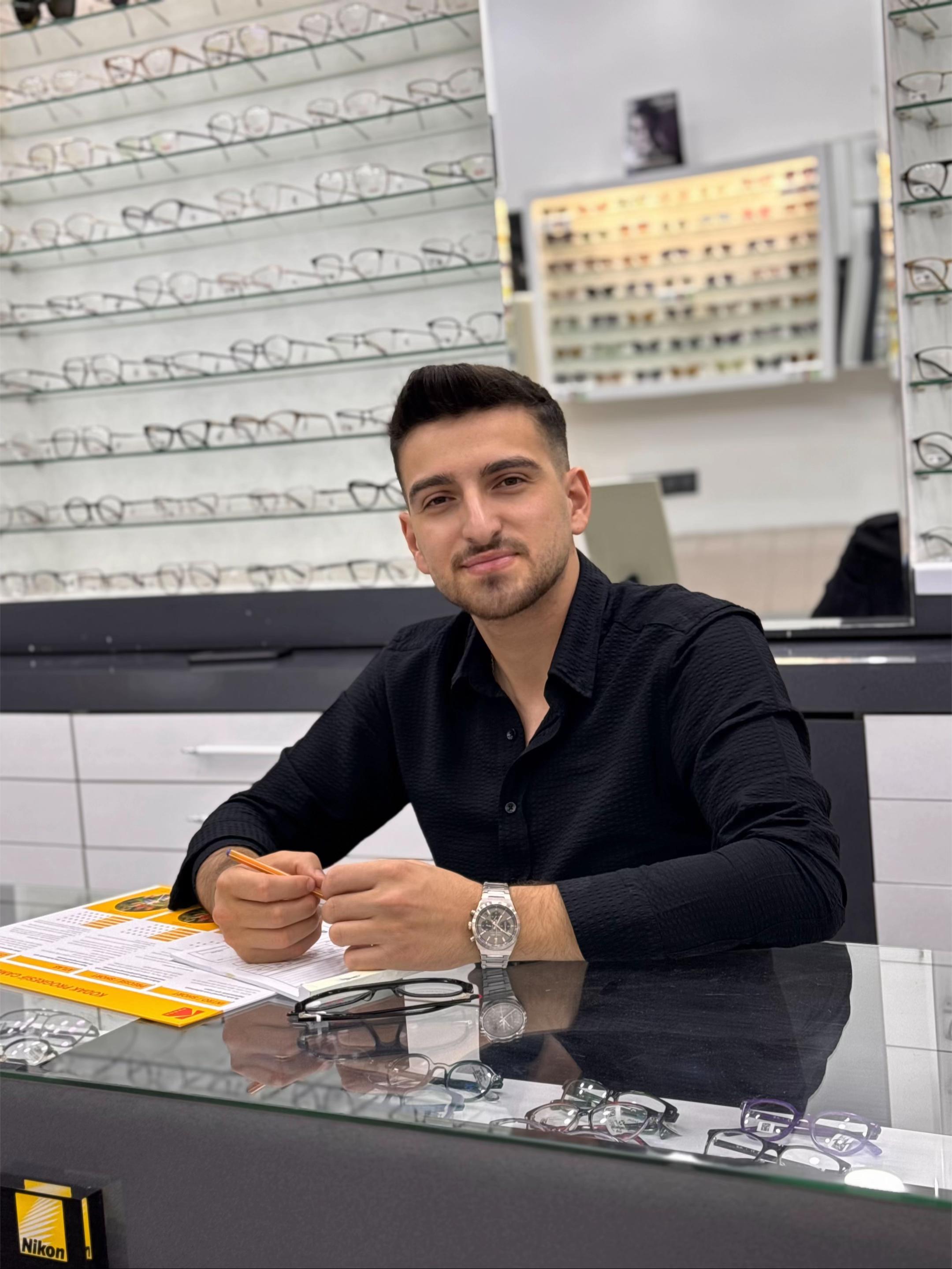 @Nail Şahan
