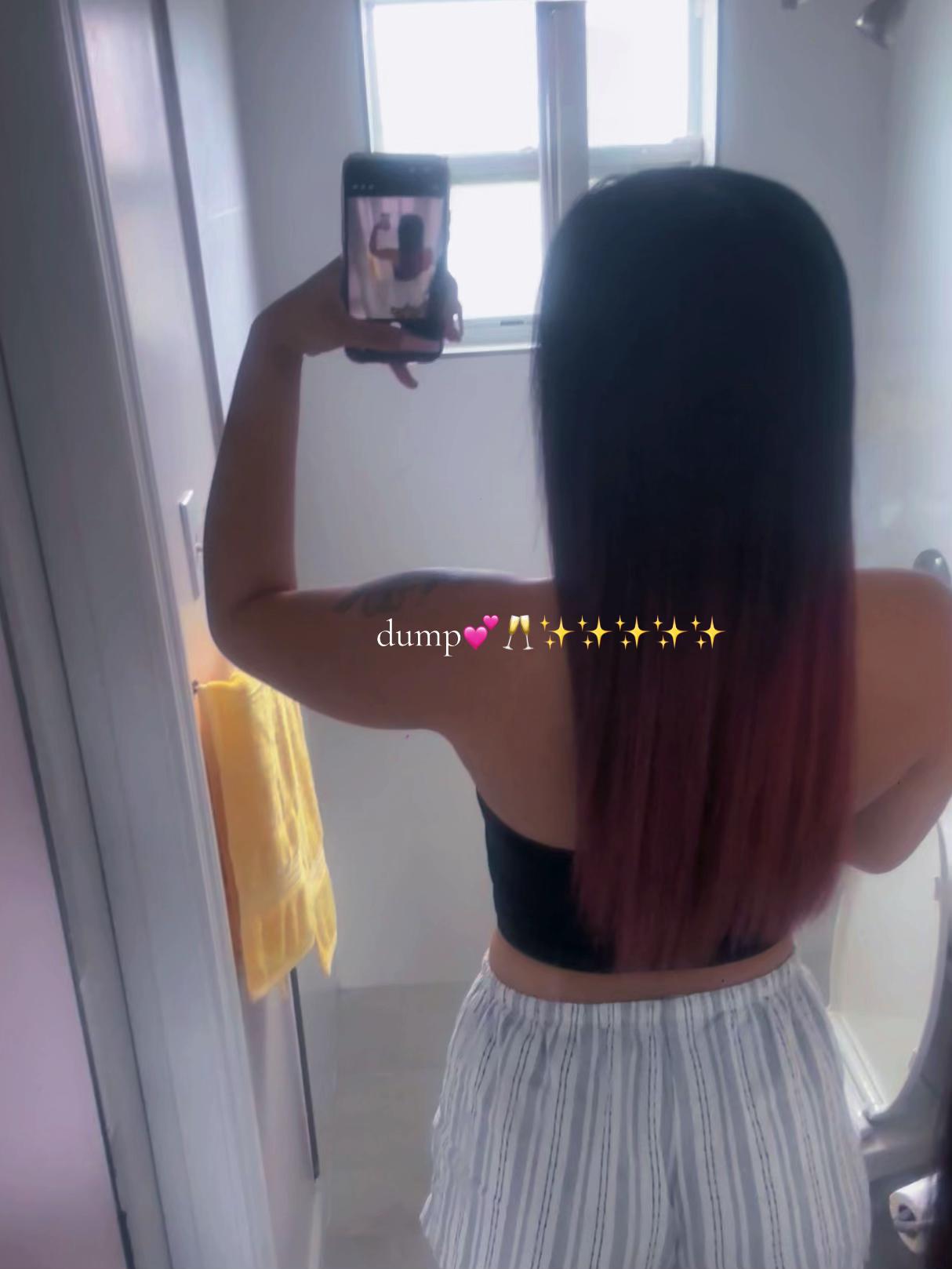 @rheanna🫧
