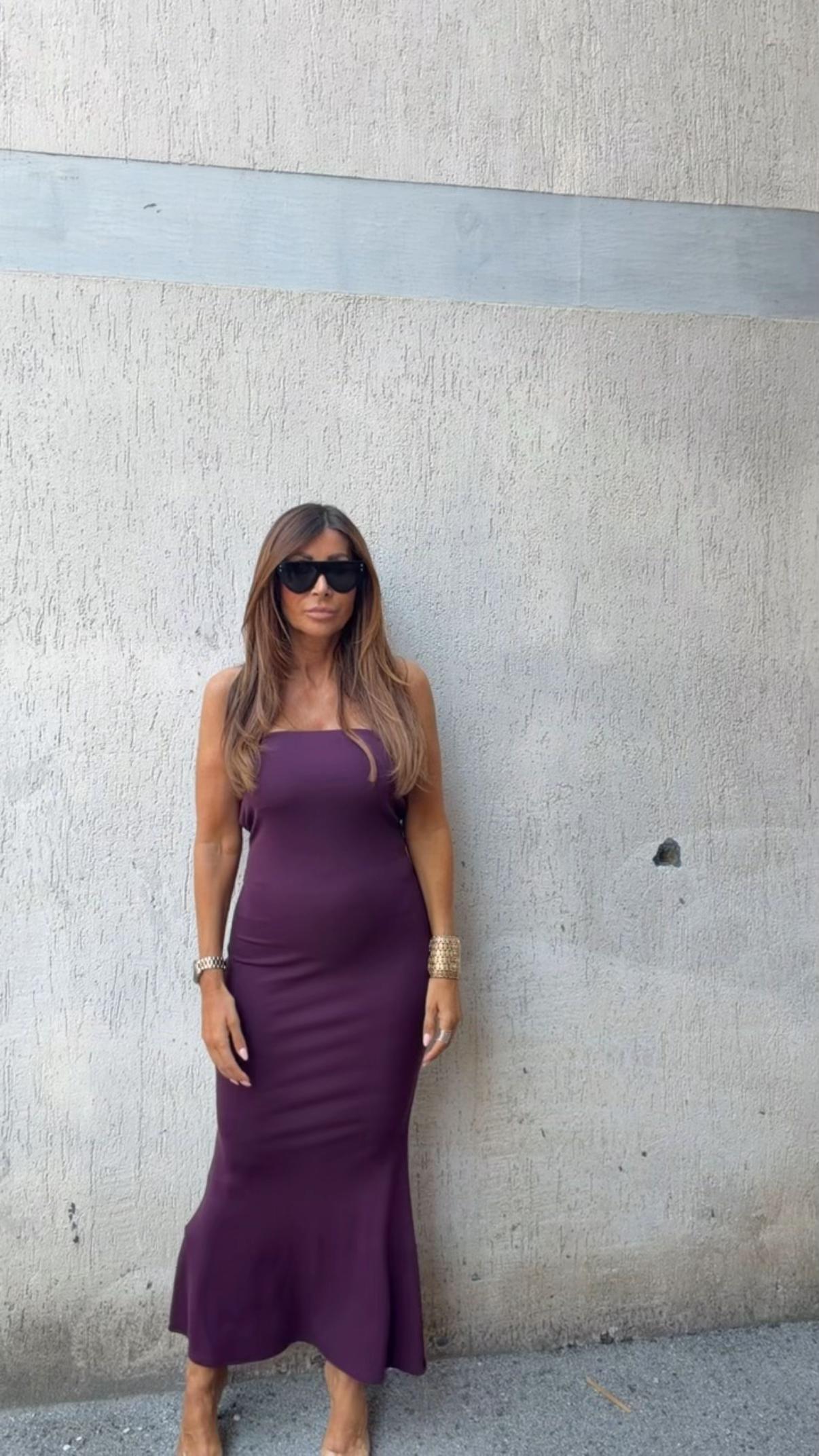 @Fashionista