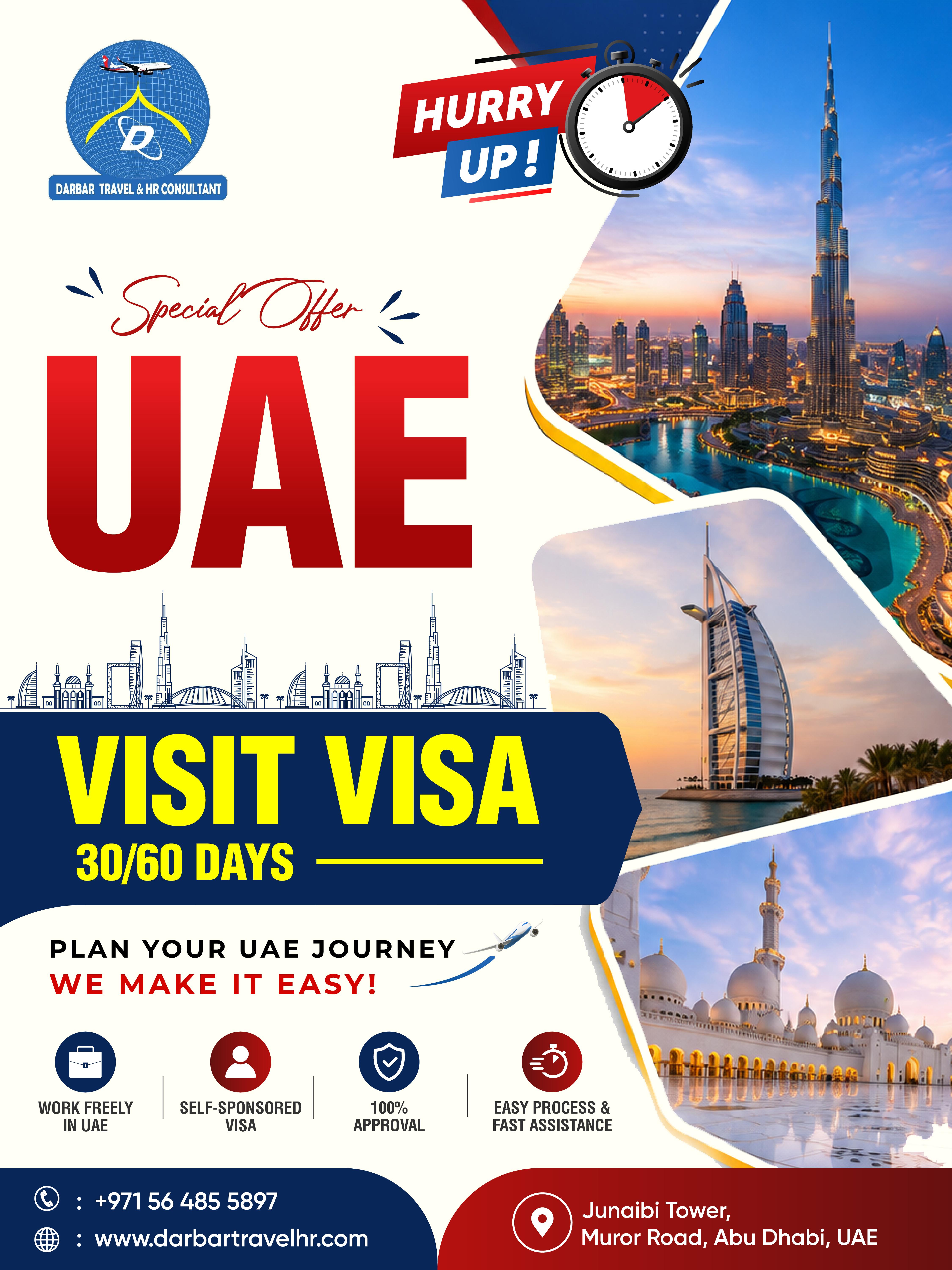 @Darbar travels &Hr Consultant