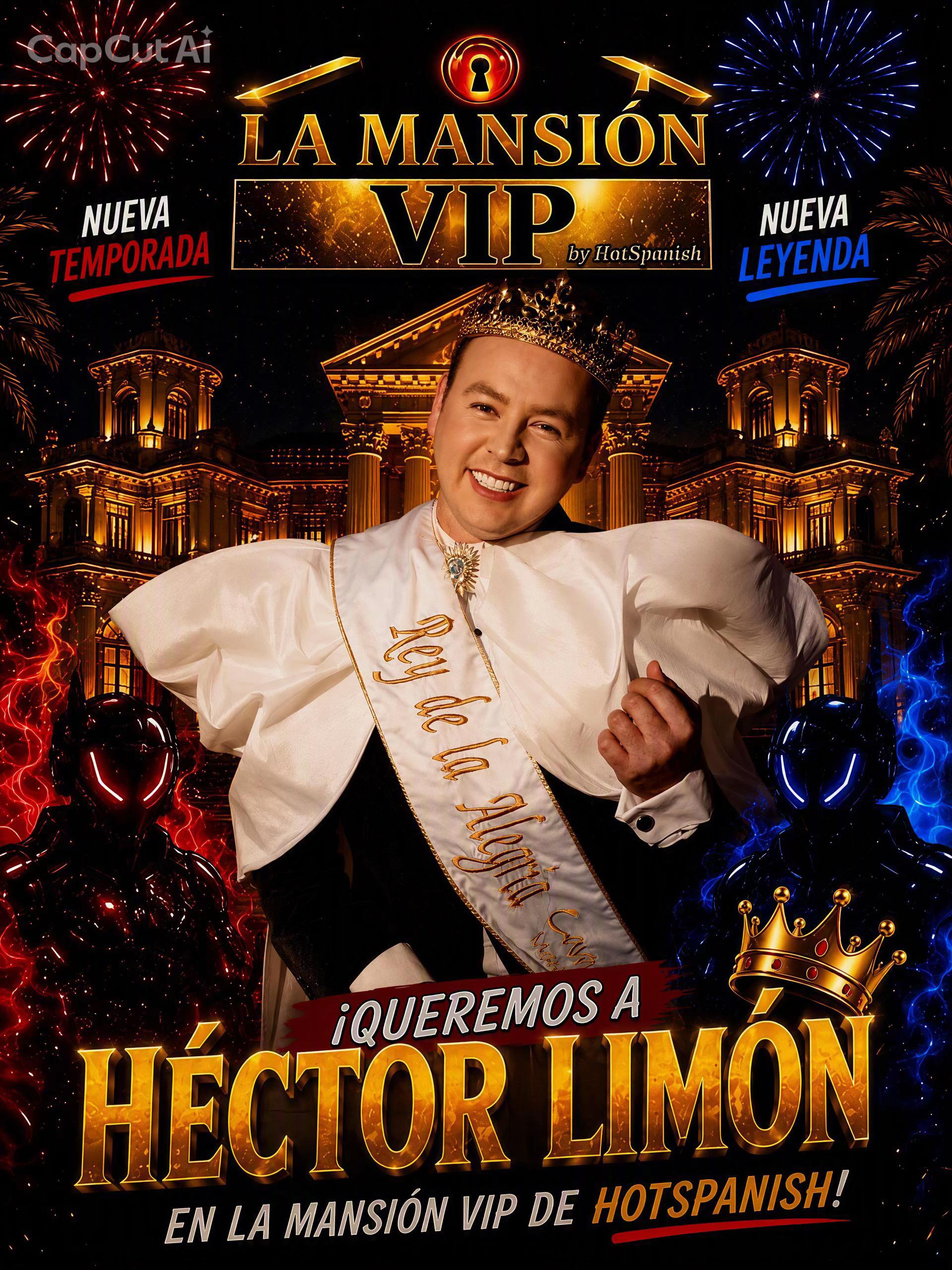 @Hector Limon