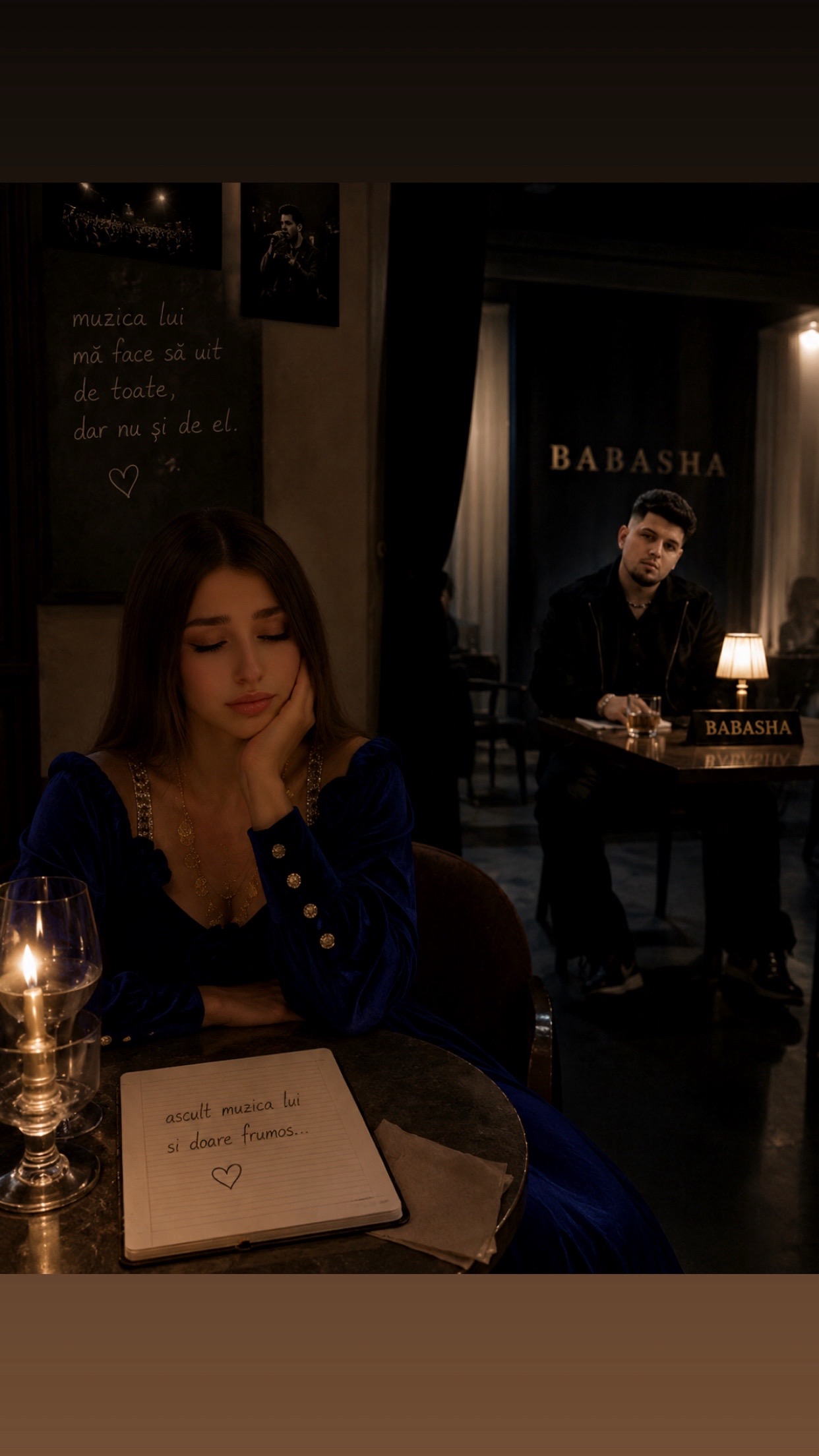 @♾️Zeynep •Saira•