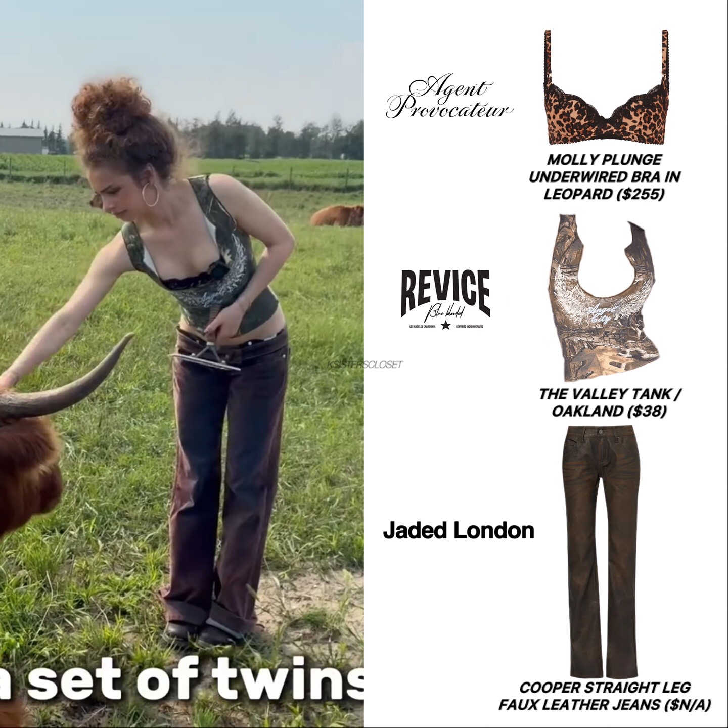 @ksisterscloset