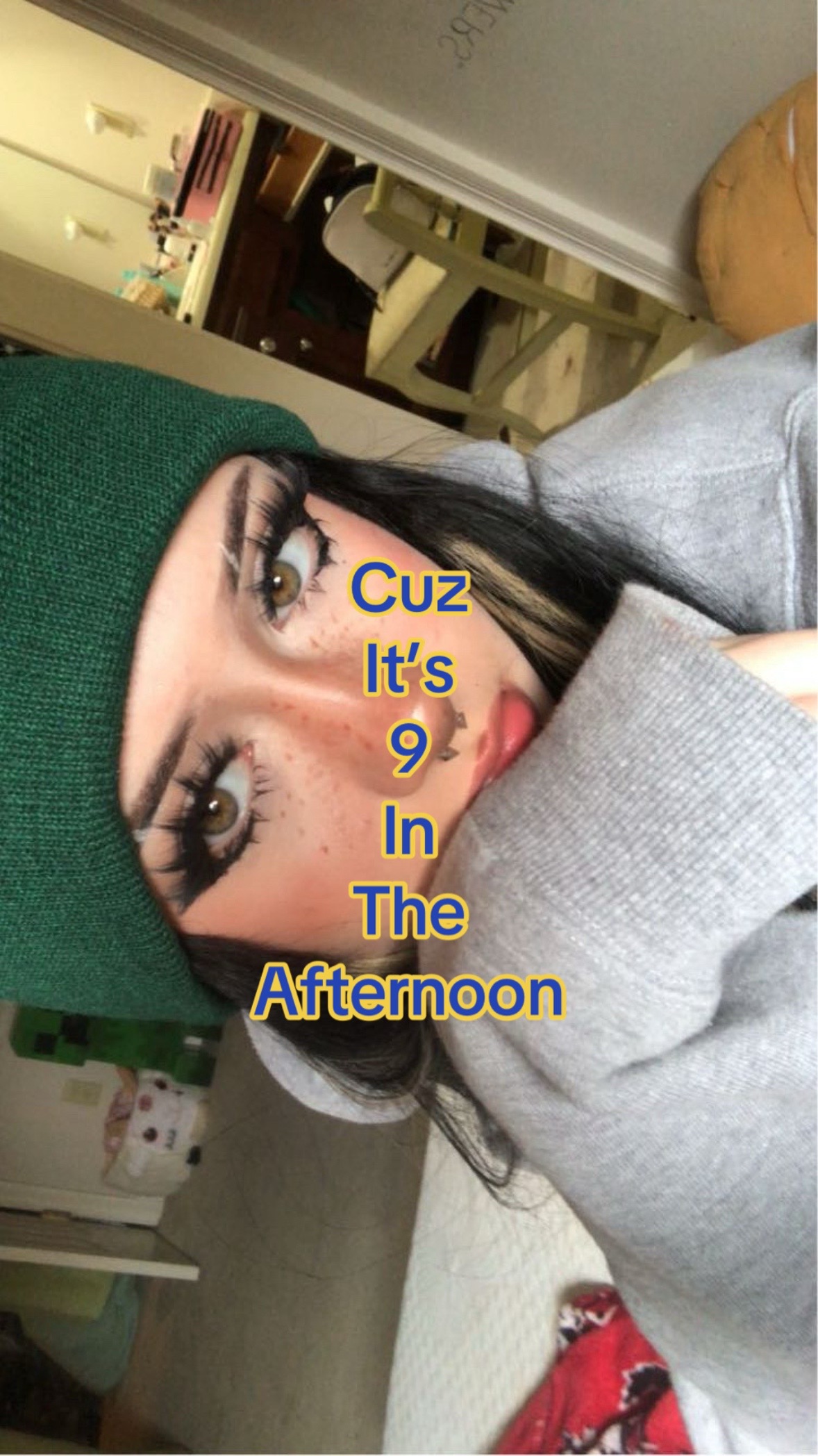 @Ghostgirl