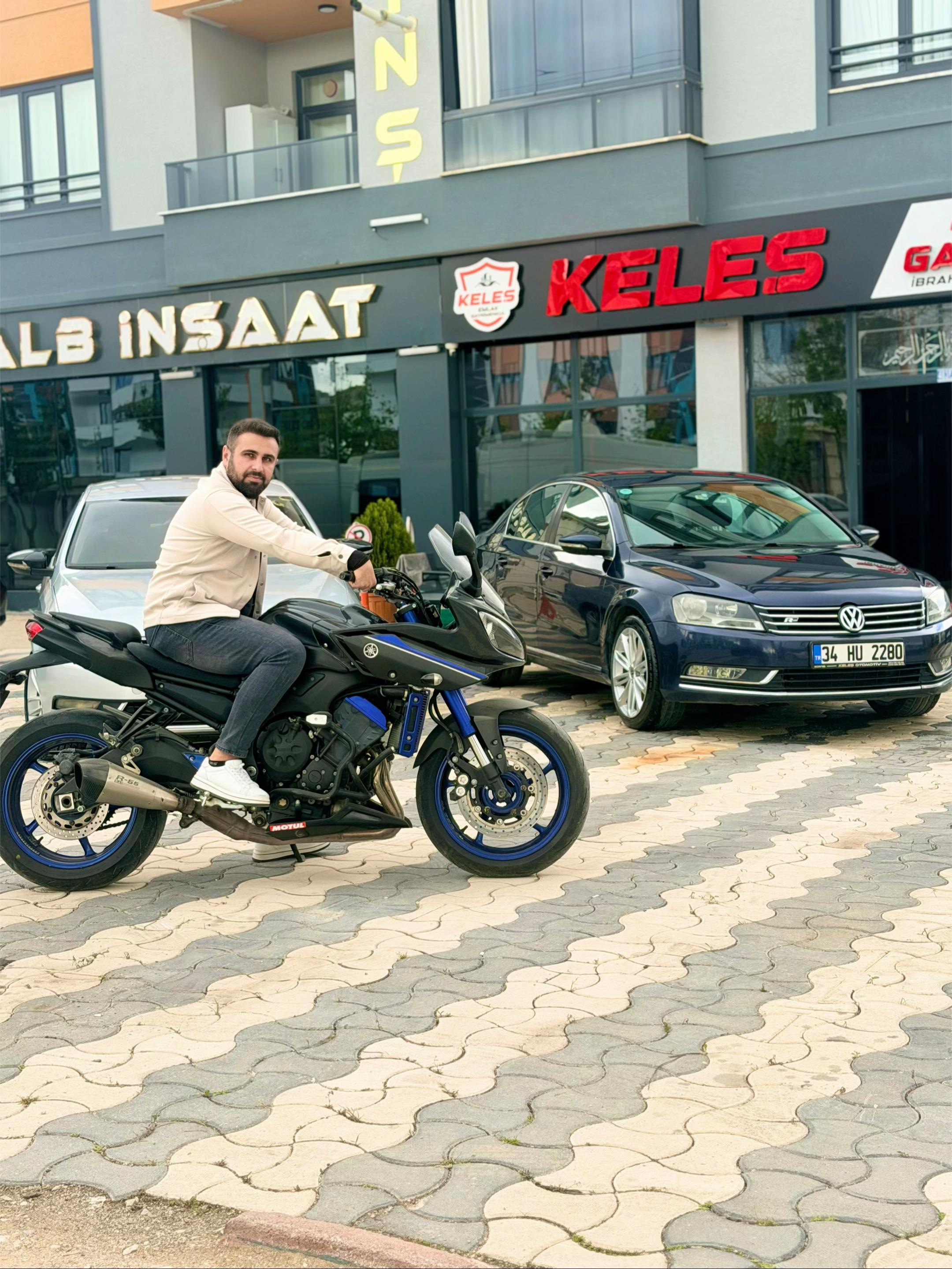 @İbrahim Keleş