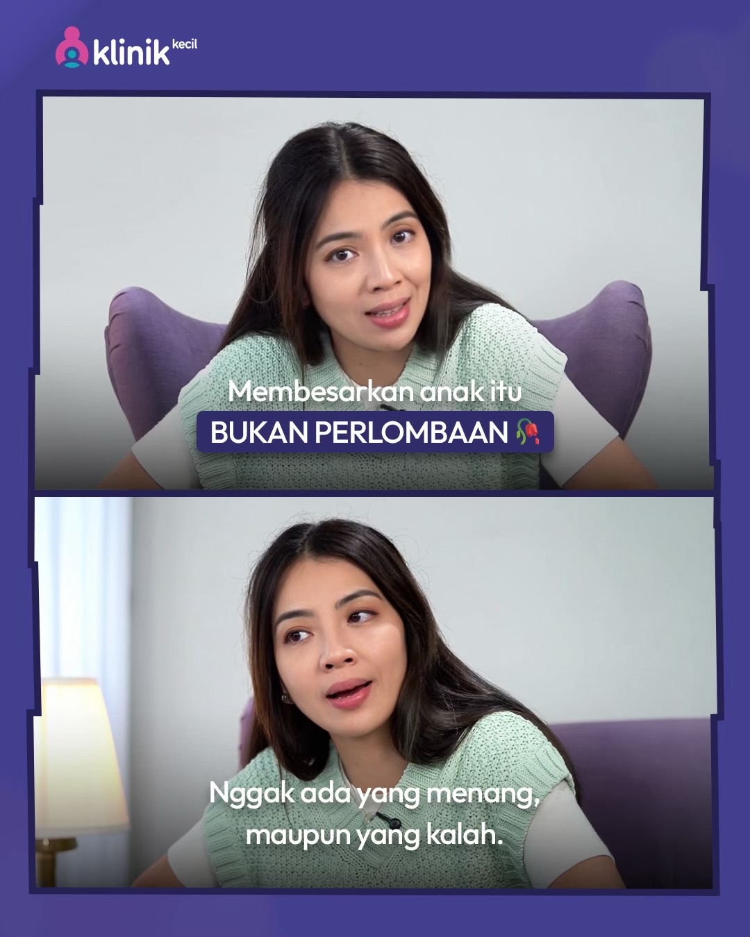 @Klinik Kecil