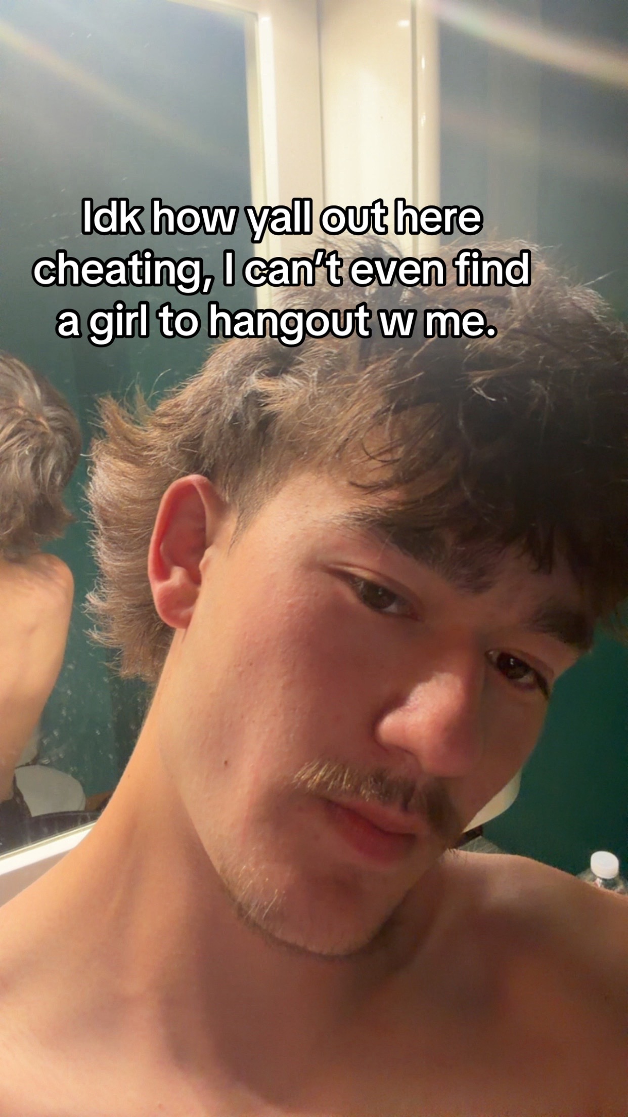 @Matthew Mai