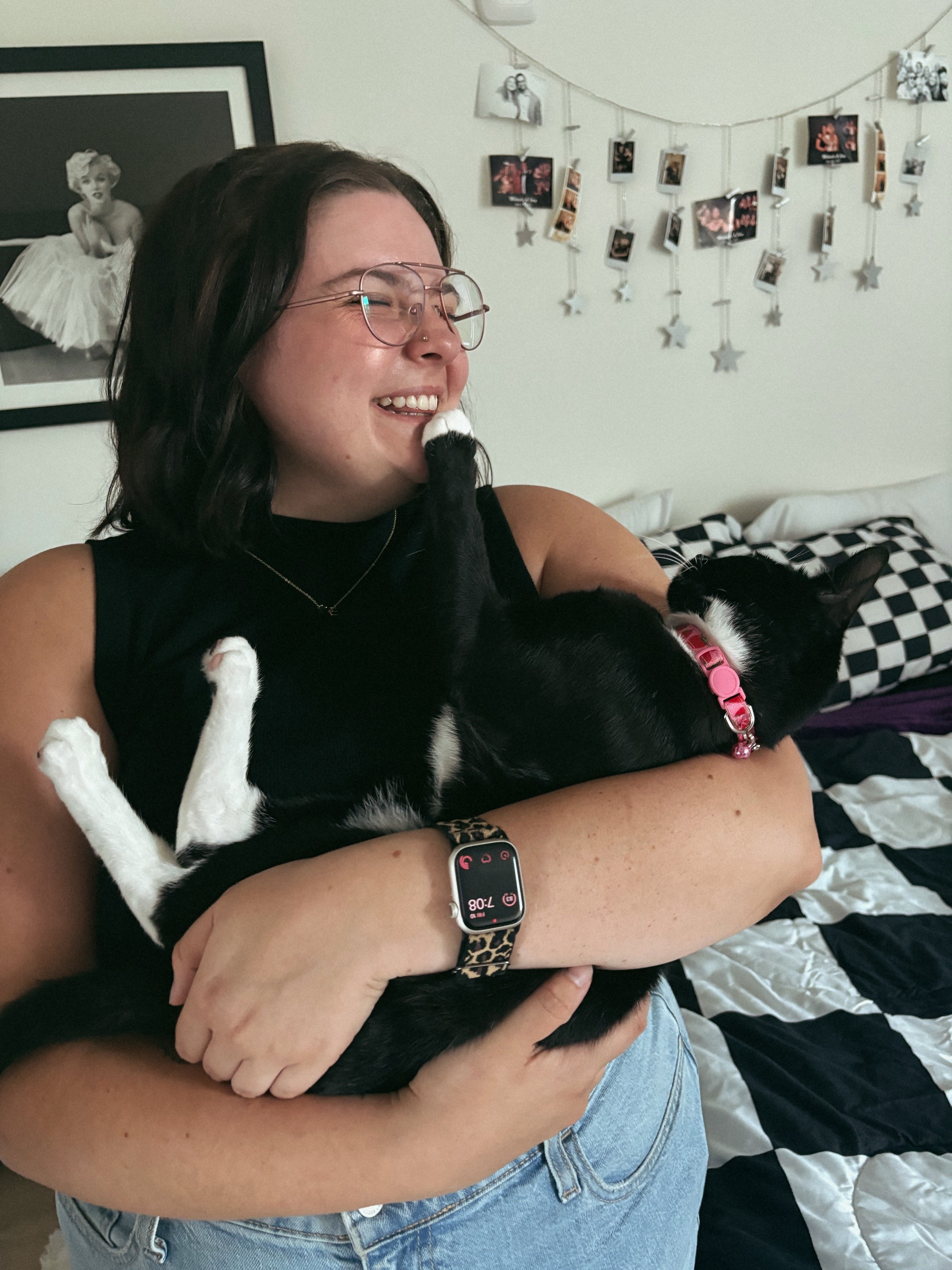 @Colleen McNamara // Author