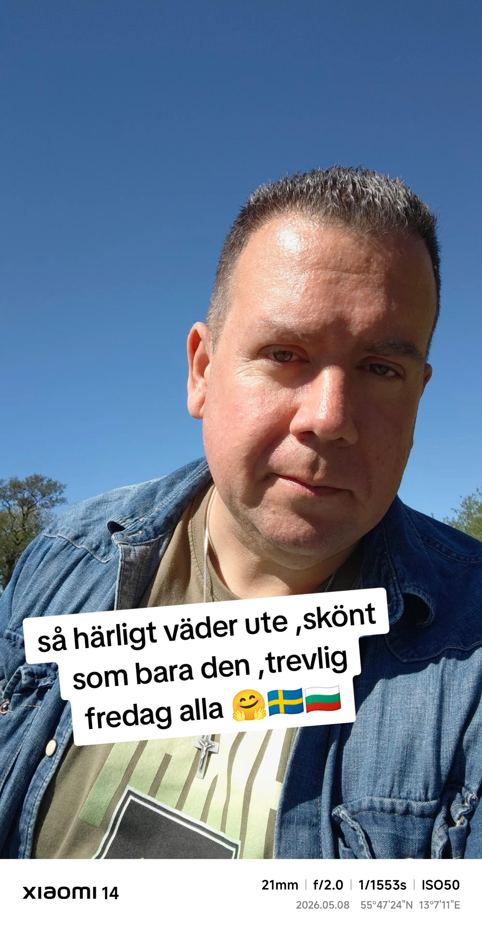 @🇸🇪M.i.K.E 🇸🇪 Sweden 📸
