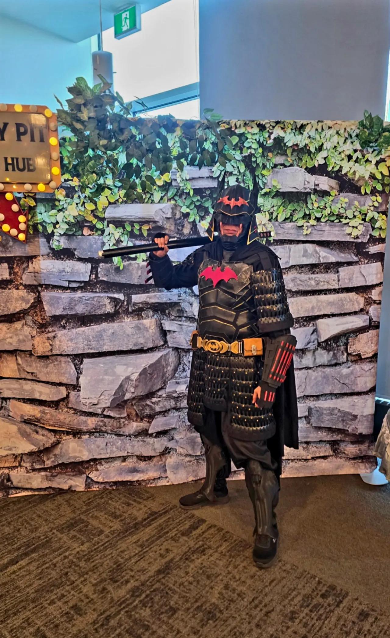 @cosplaydave 🇨🇦