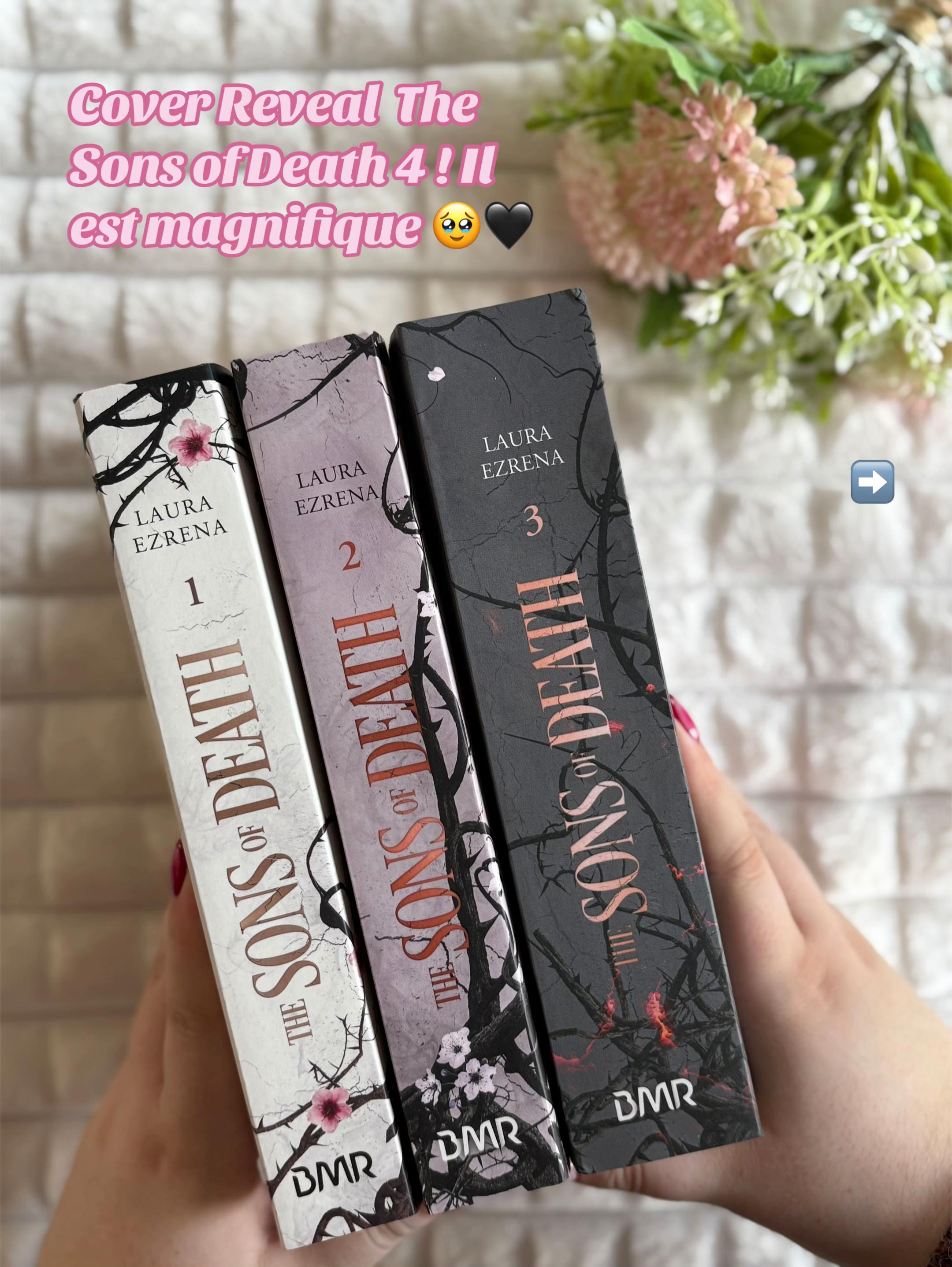 @Aliz&eacute;e_books