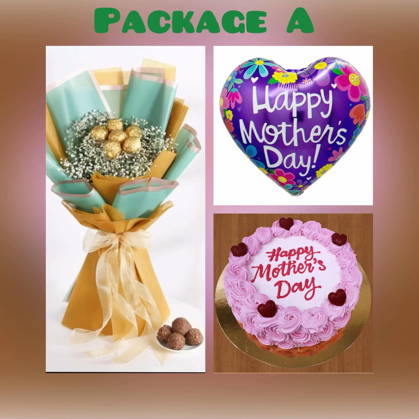 @NG COLLECTION & SURPRISE