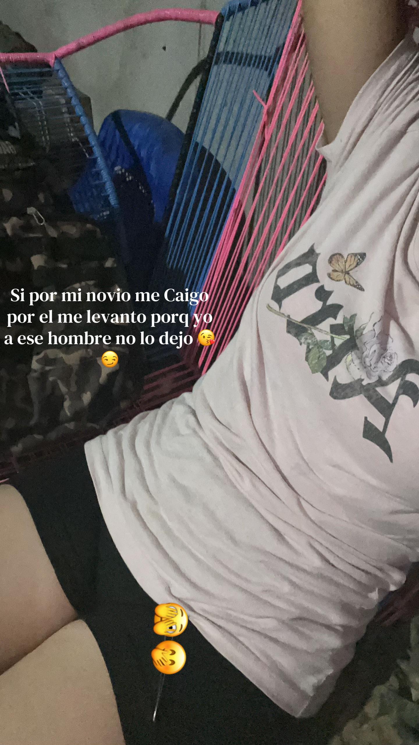 @Adriana Ramirez