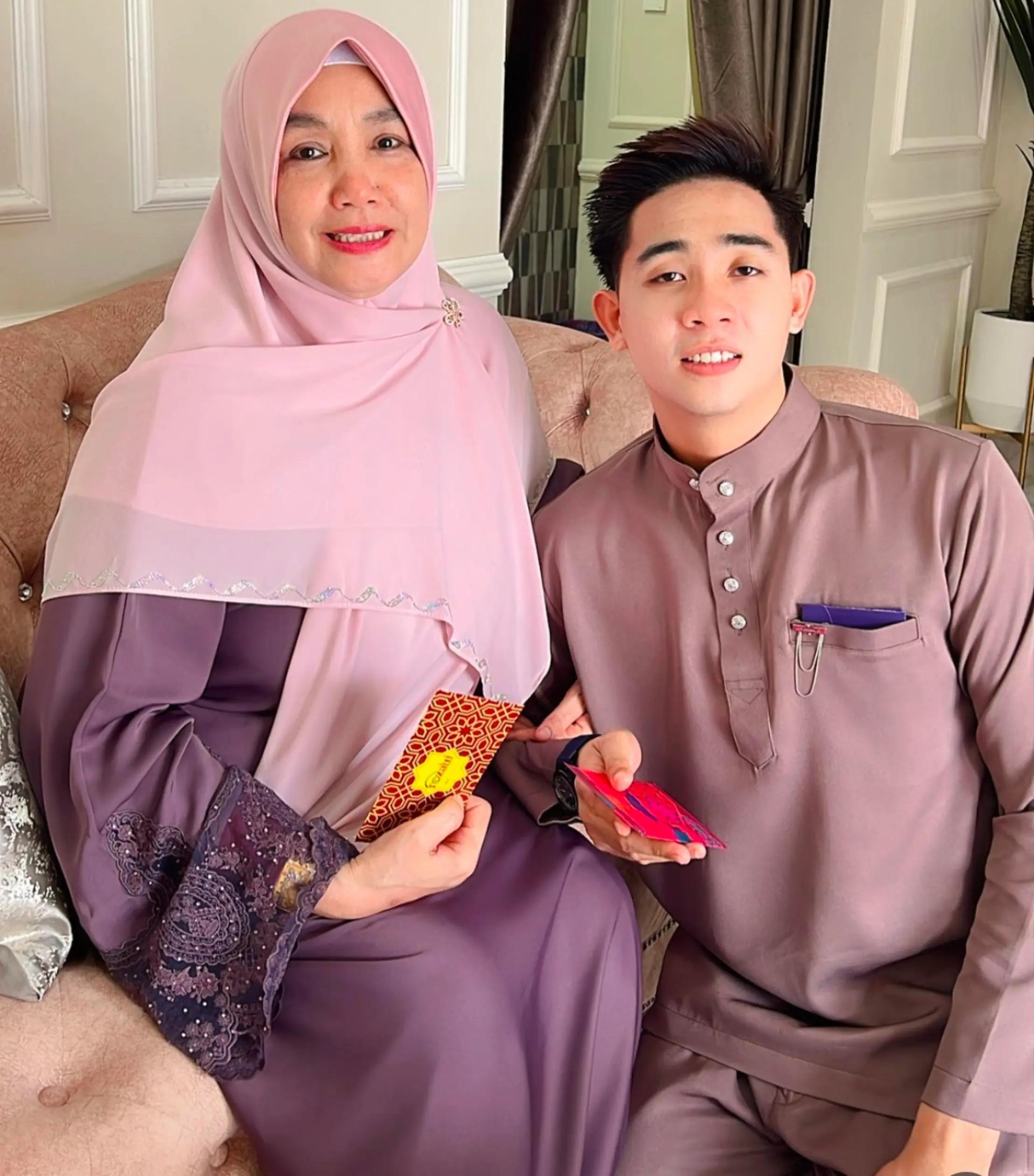 @Faiz Othman