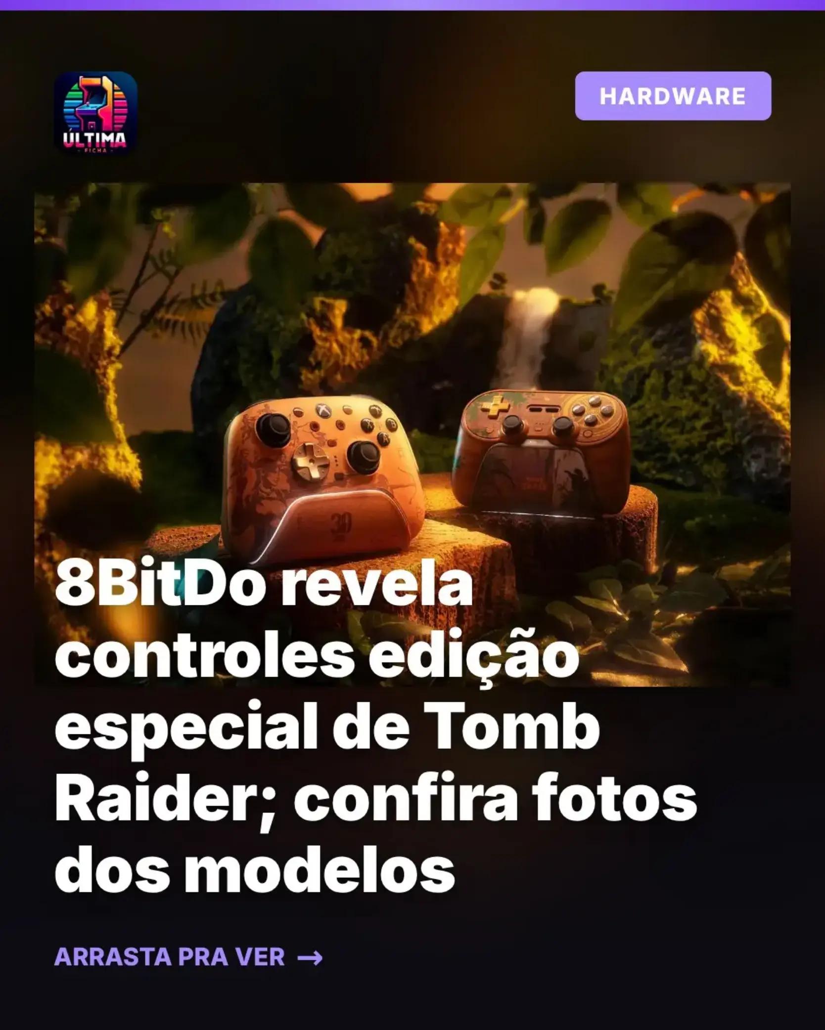 @Última Ficha
