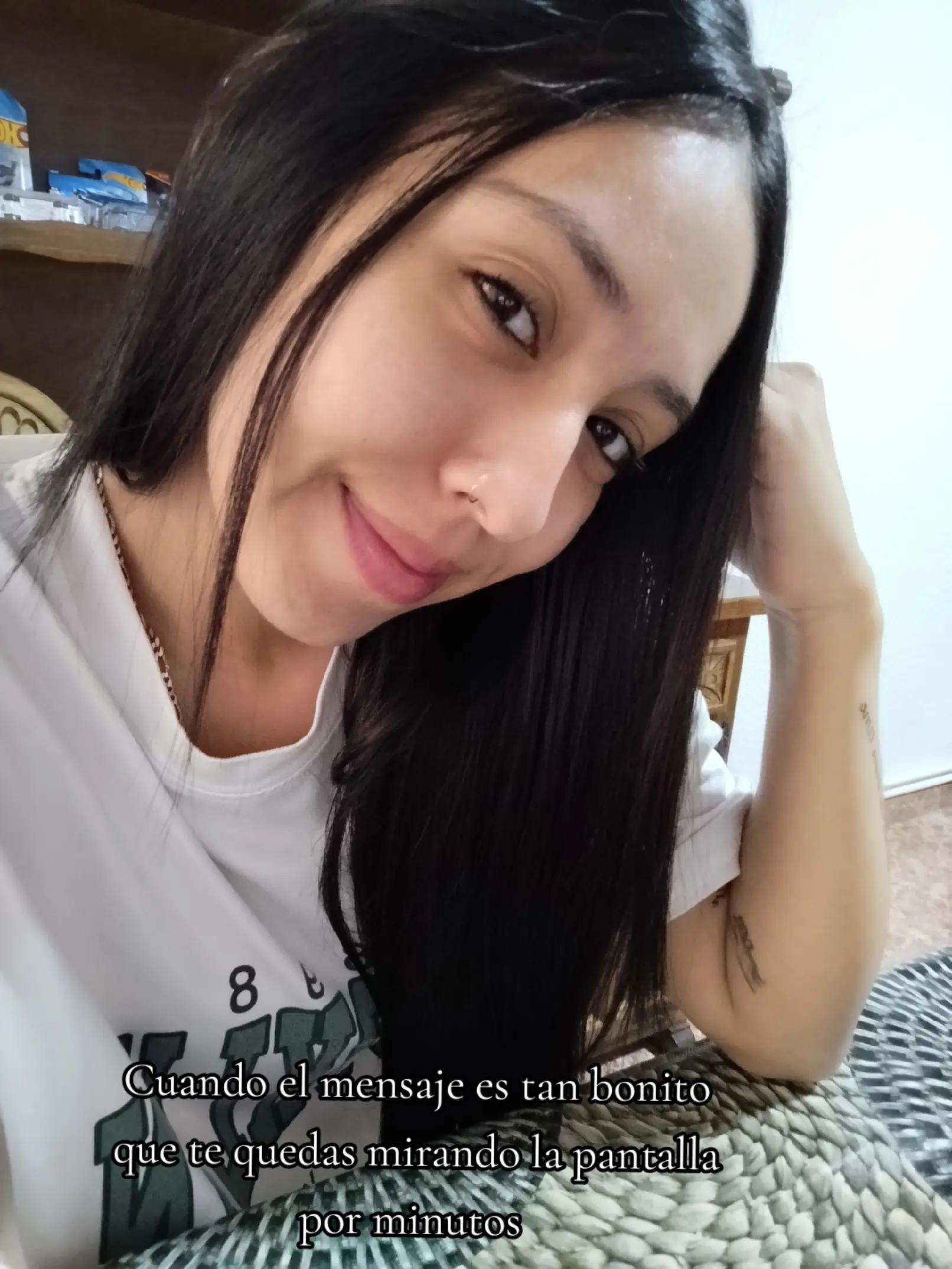 @Una caleña en España.🇨🇴