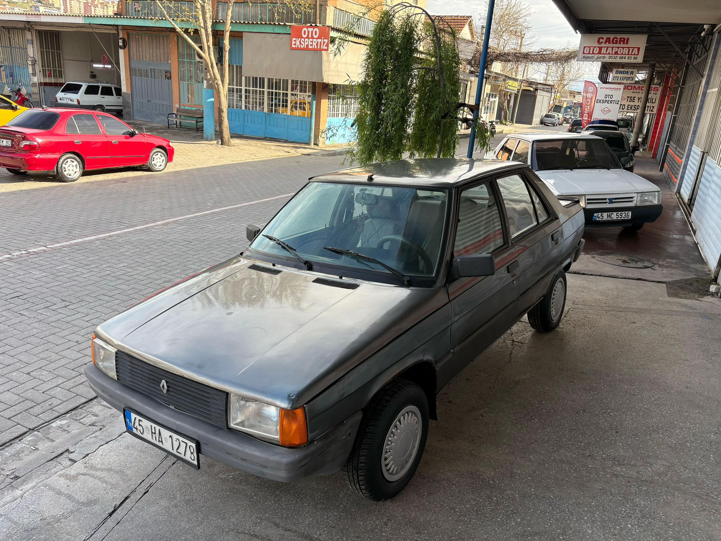 @Fatih Zehir Otomotiv _ AKHİSAR
