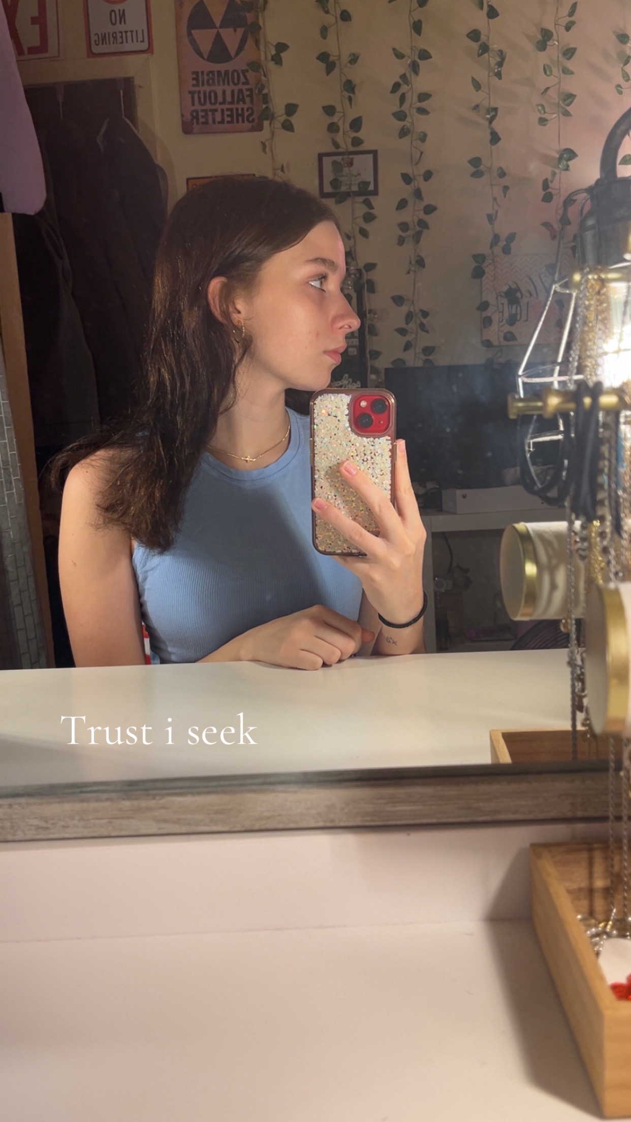@Tessa Baier