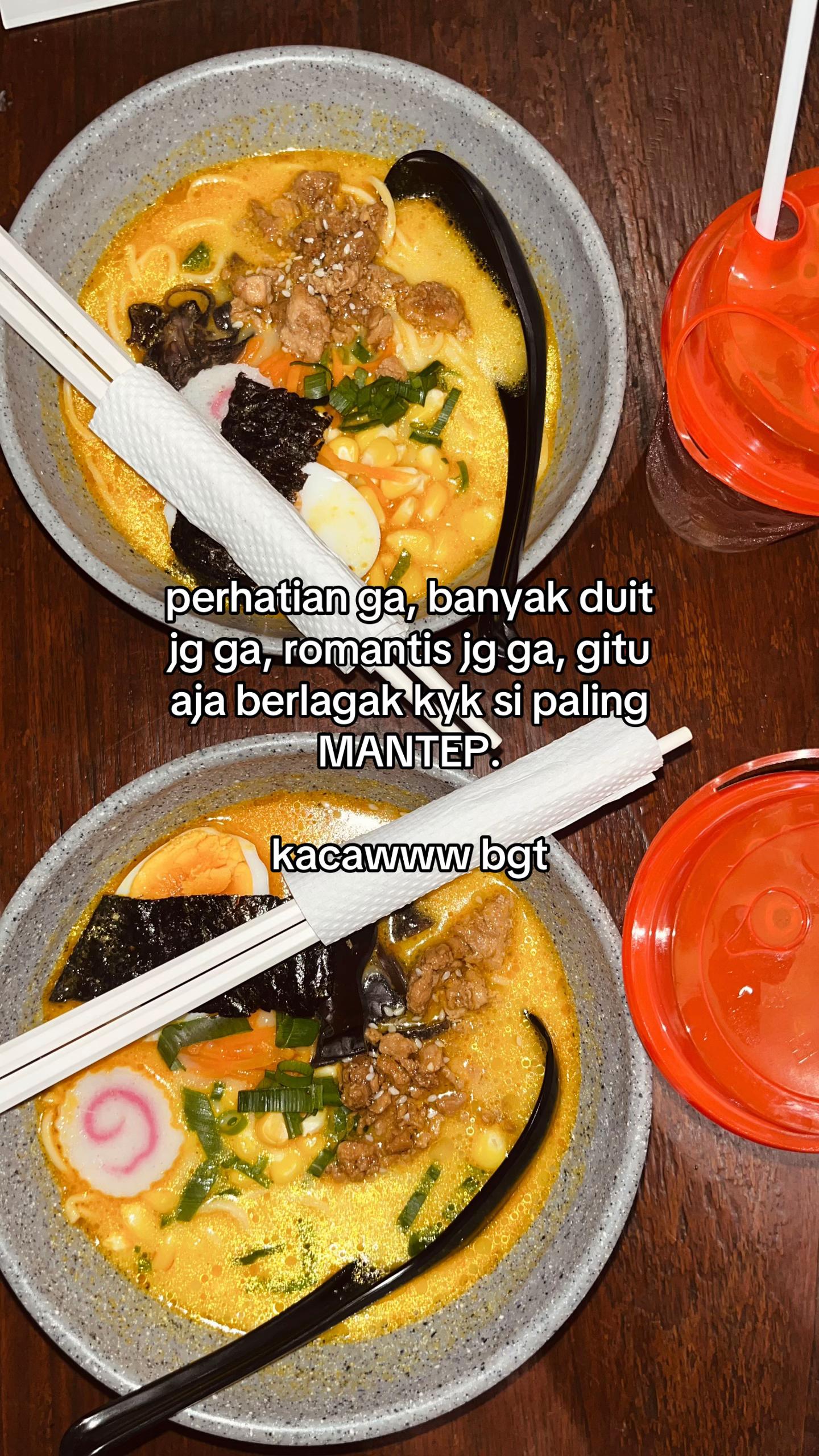 @jeje jangan nangis