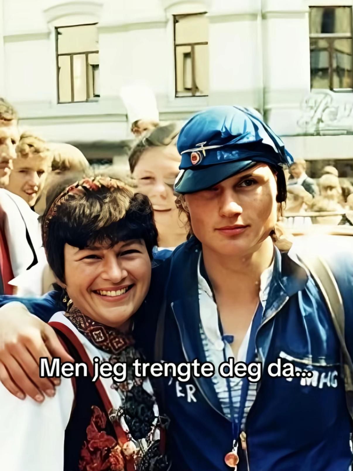 @Petter A. Stordalen
