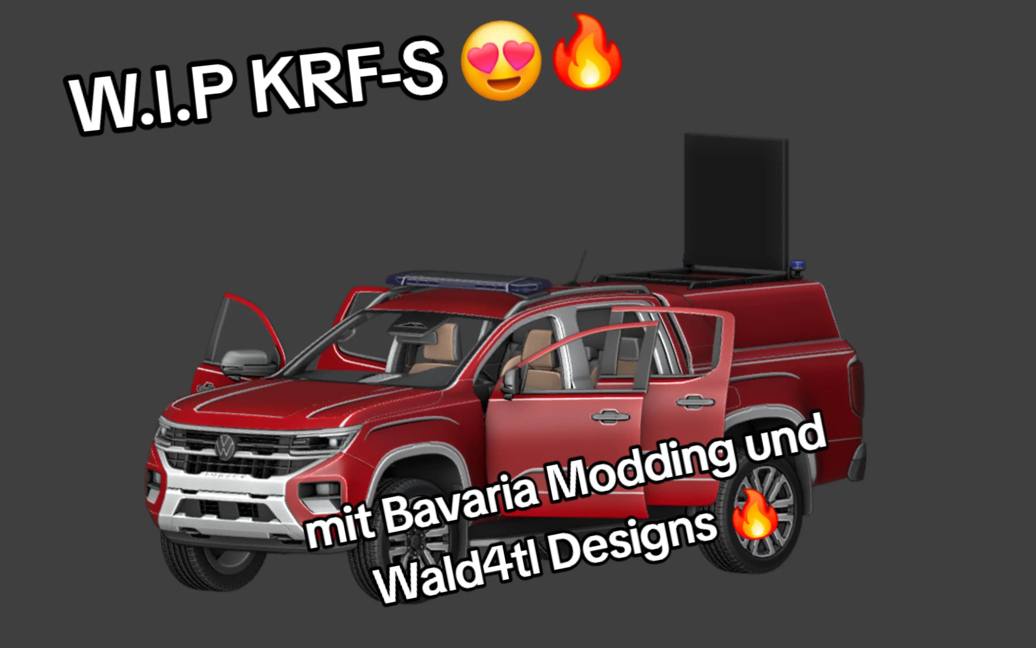 @Wald4tler Modding