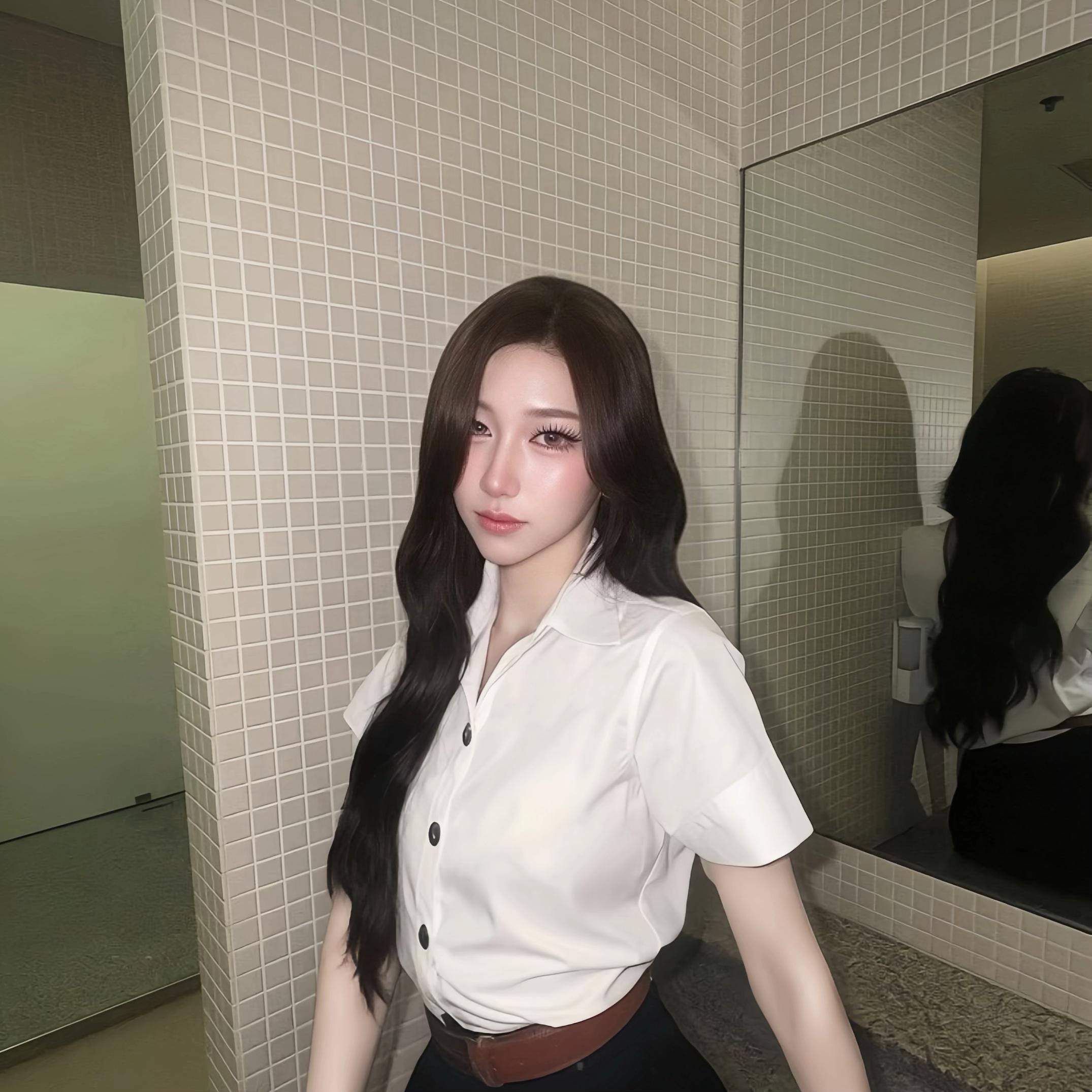 @น้องมีนรักน้องพี🍰 (300k)